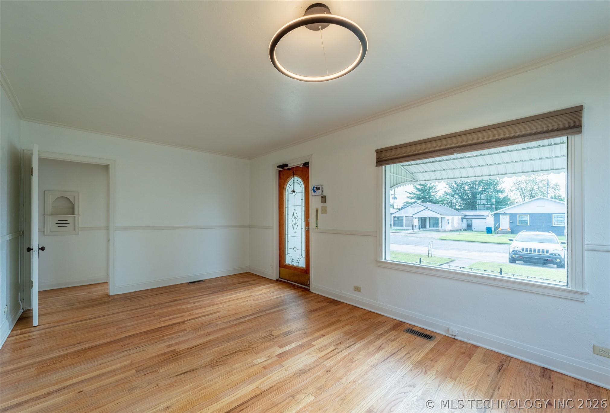 517 E Cherokee Avenue Mcalester OK 74501