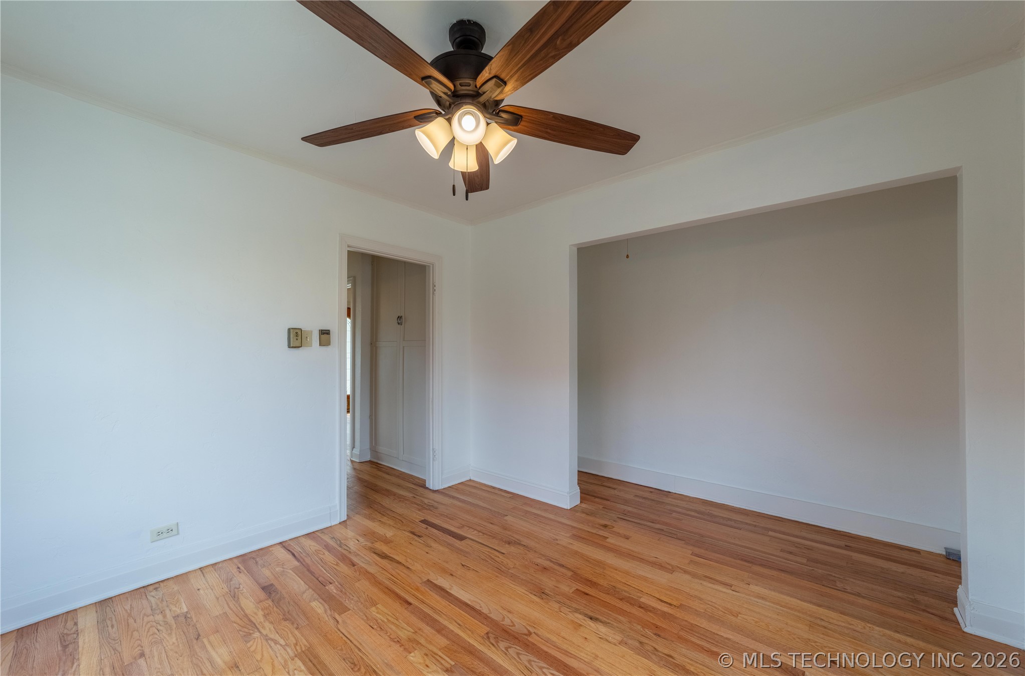 517 E Cherokee Avenue Mcalester OK 74501