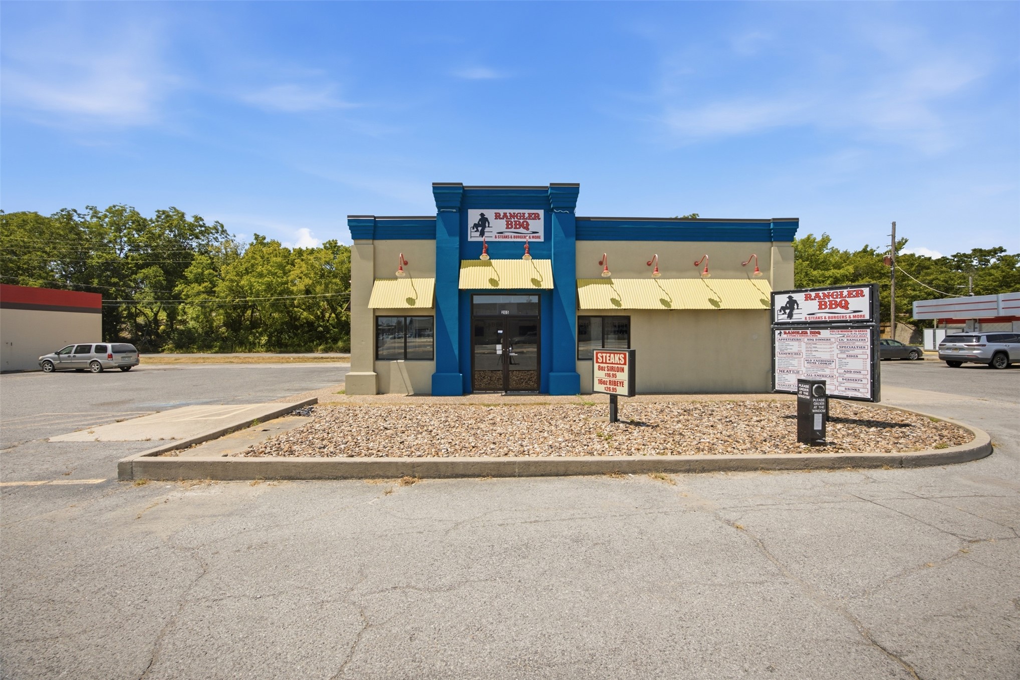 205 S Main Street Mcalester OK 74501