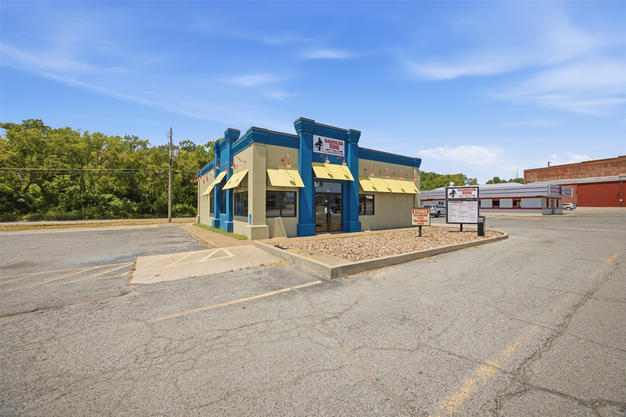 205 S Main Street Mcalester OK 74501