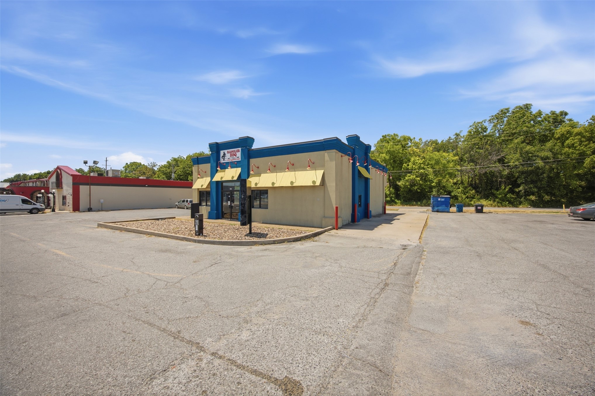 205 S Main Street Mcalester OK 74501