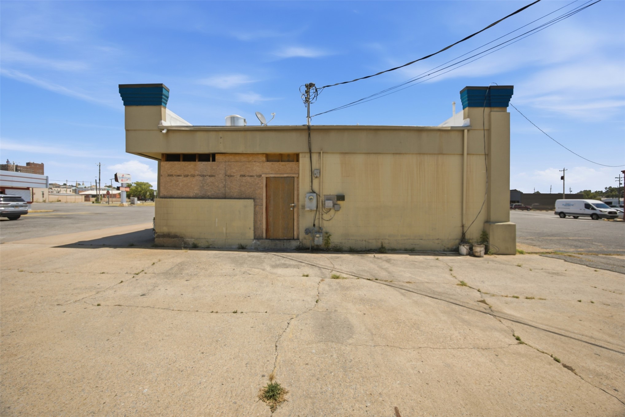 205 S Main Street Mcalester OK 74501