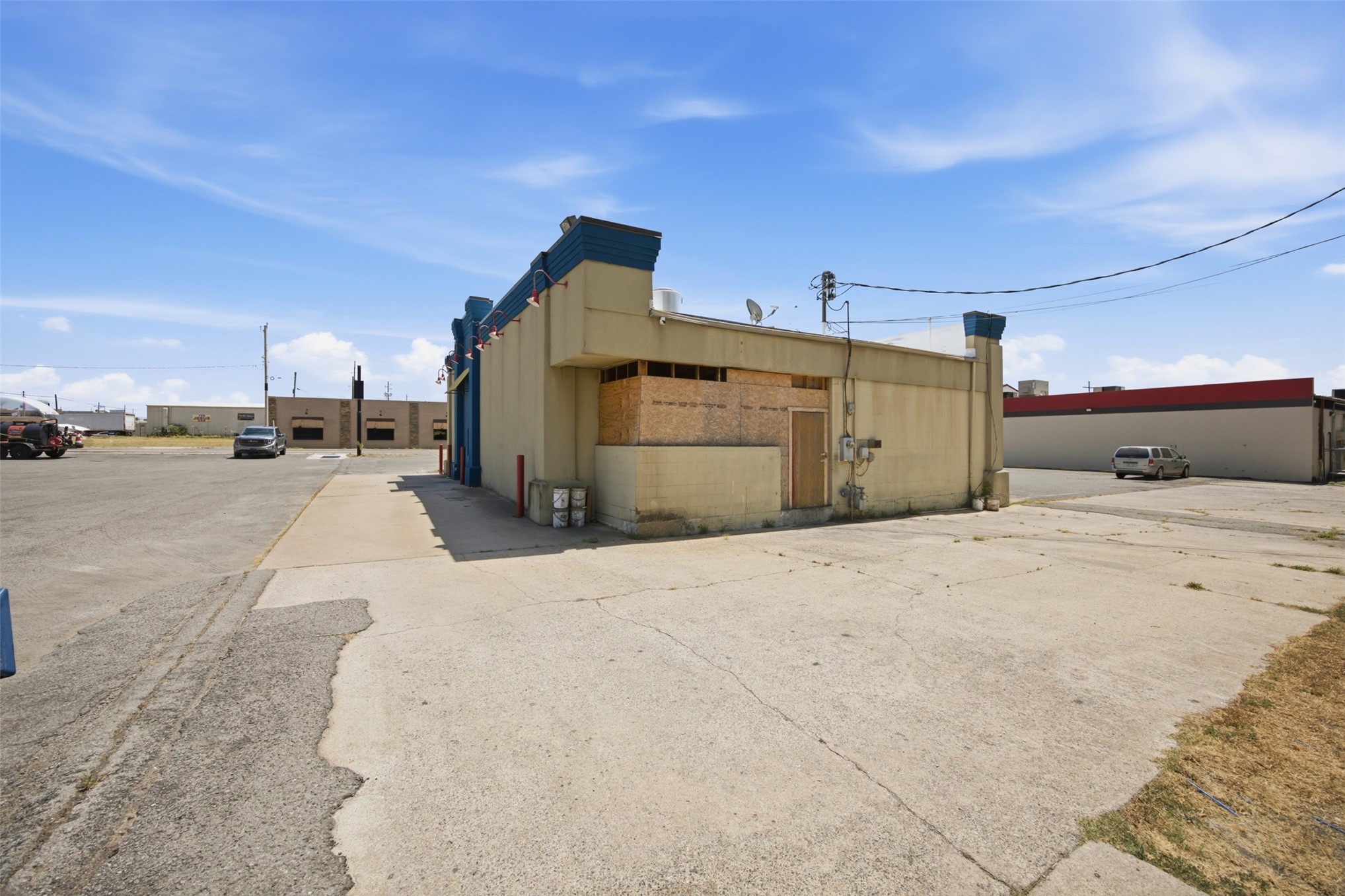 205 S Main Street Mcalester OK 74501