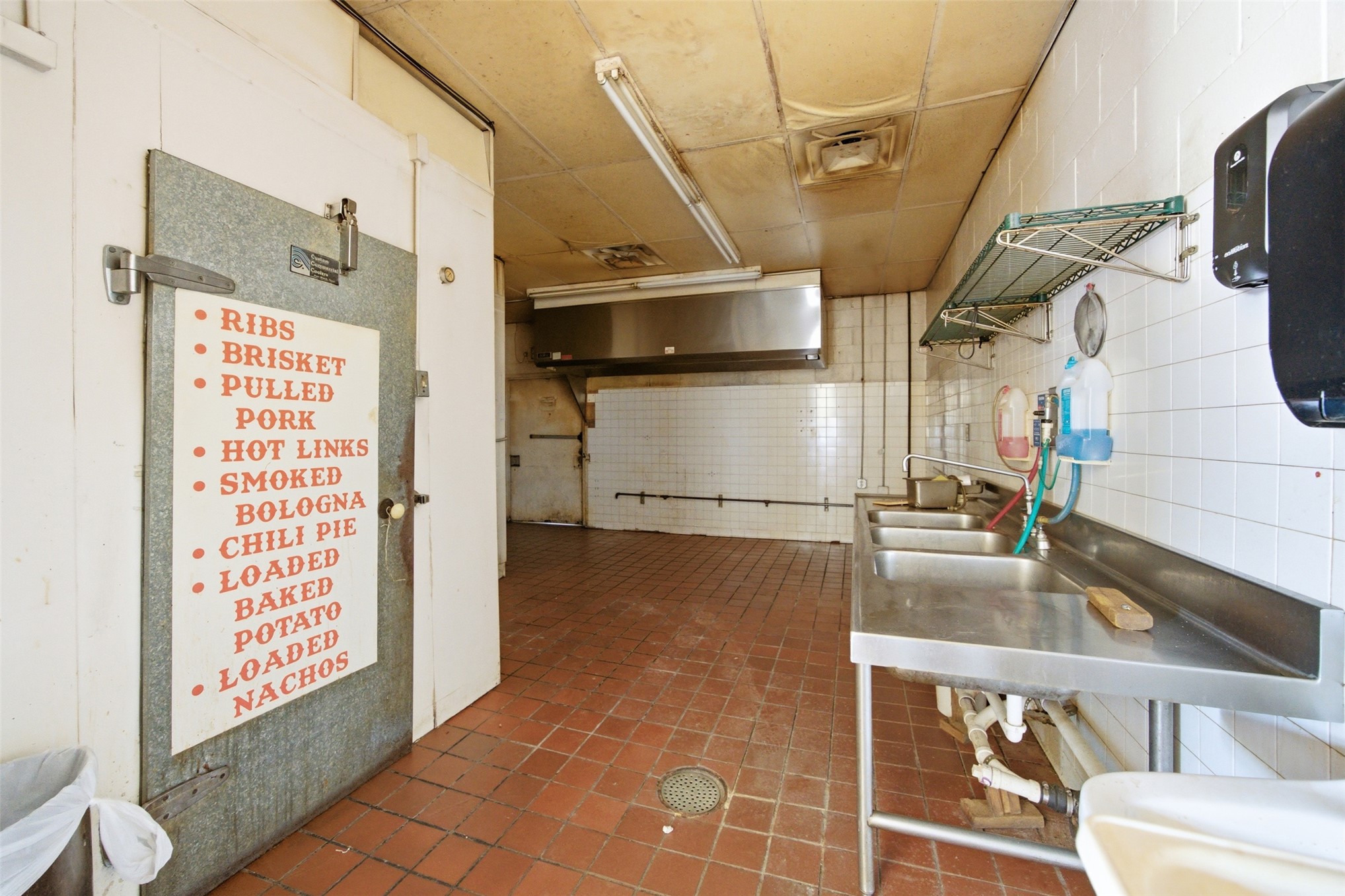 205 S Main Street Mcalester OK 74501
