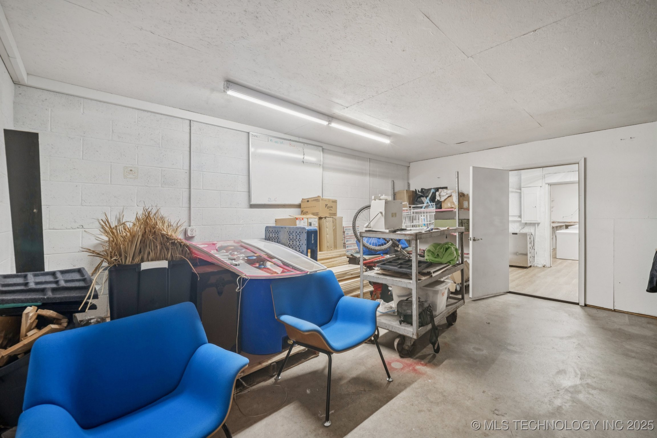 119 N Broadway Street Coweta OK 74429