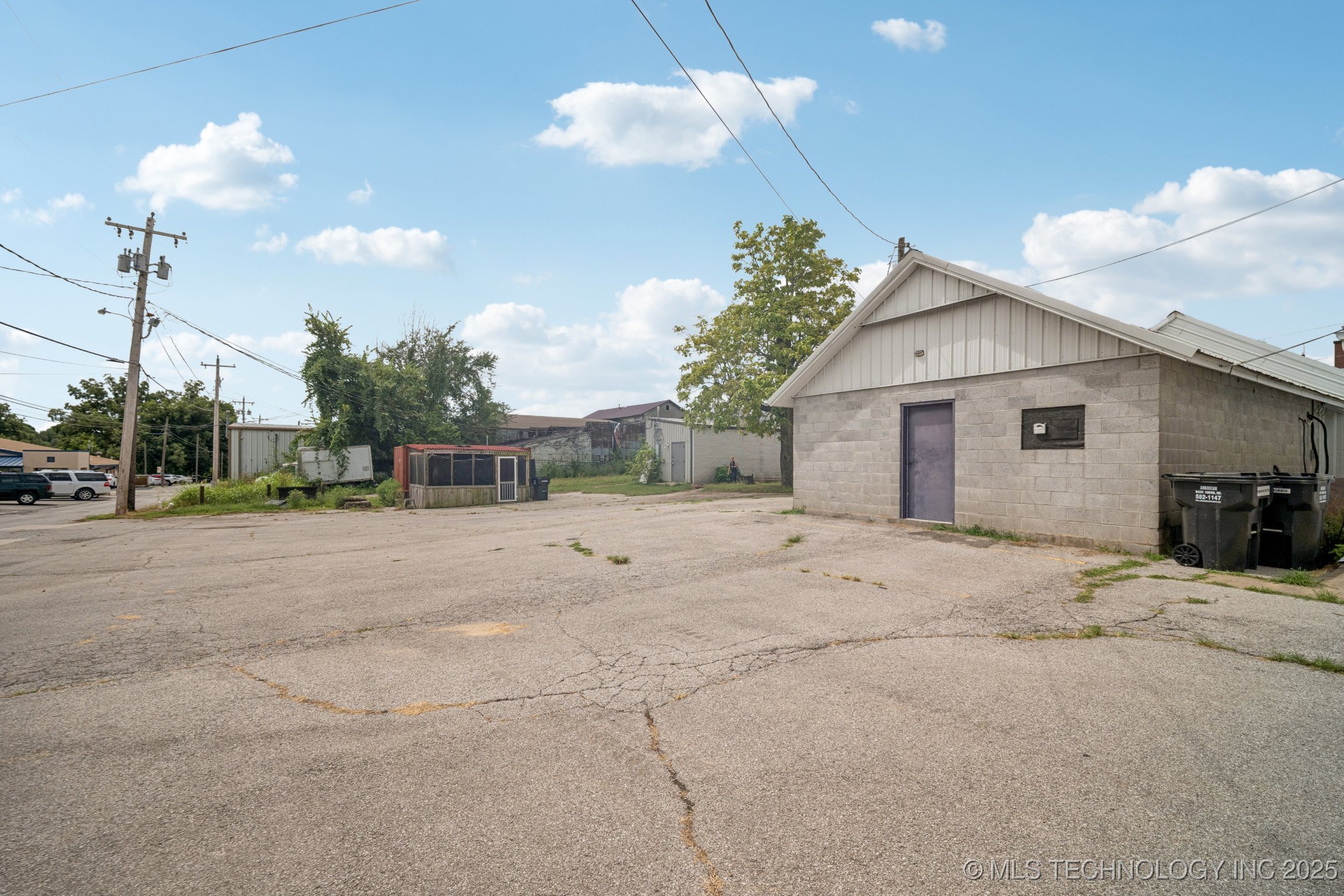 119 N Broadway Street Coweta OK 74429