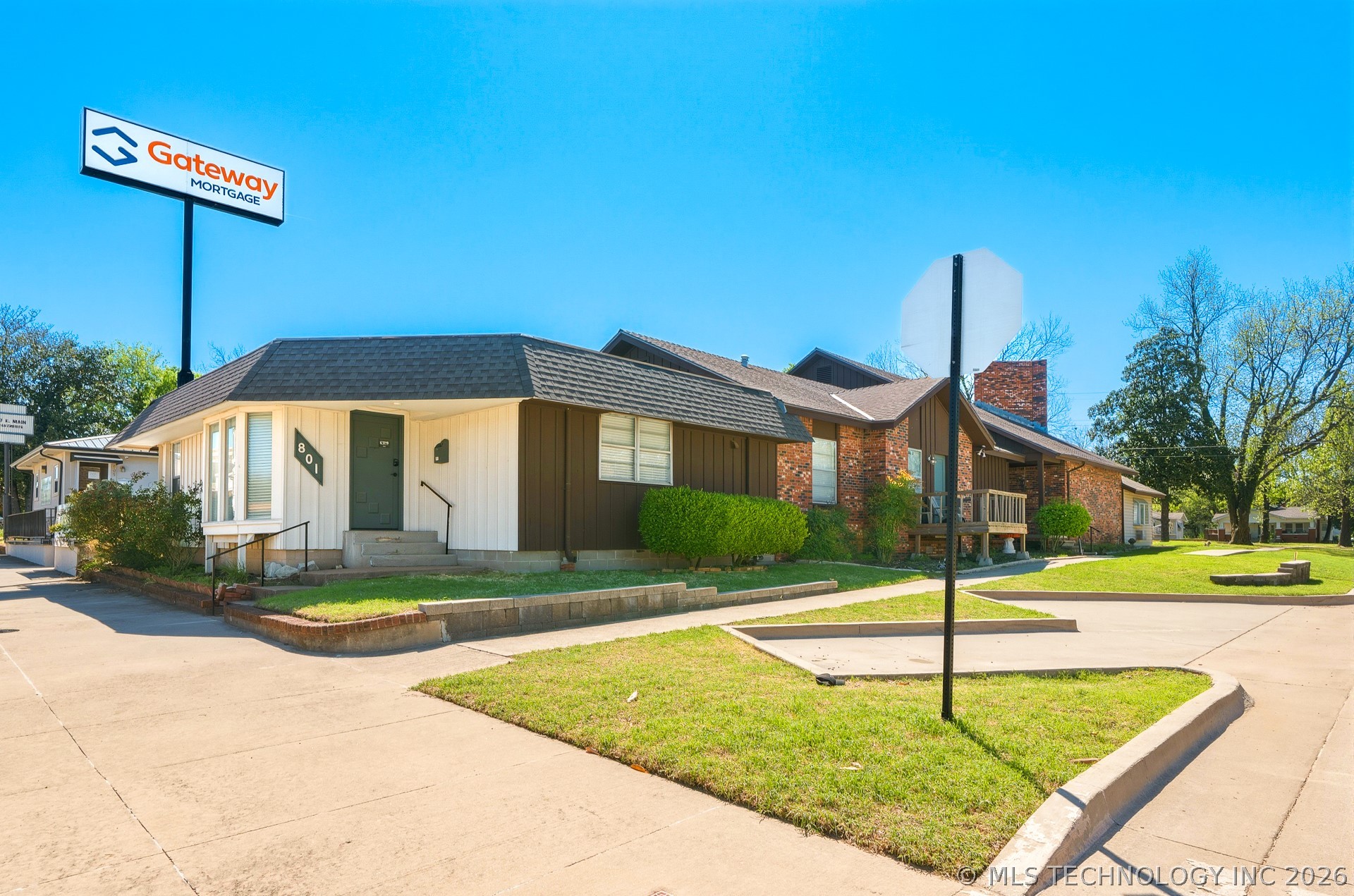 801 E Main Street Ada OK 74820