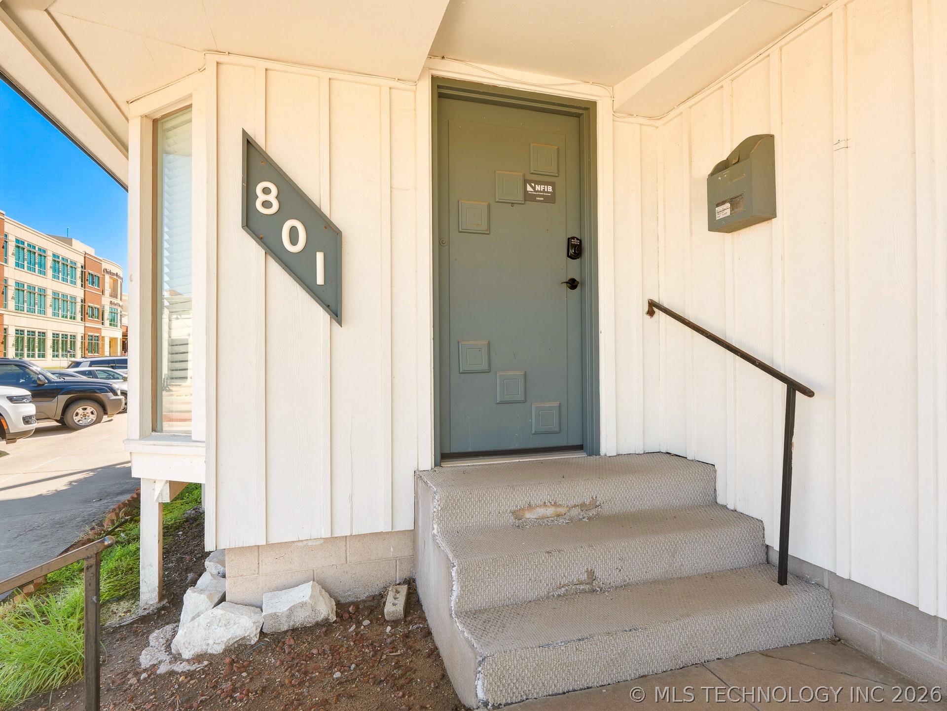 801 E Main Street Ada OK 74820