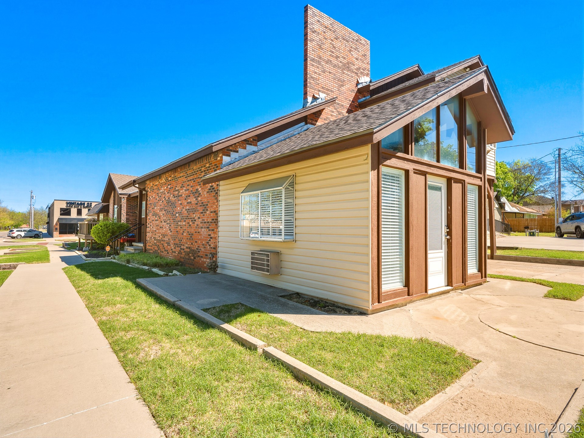 801 E Main Street Ada OK 74820