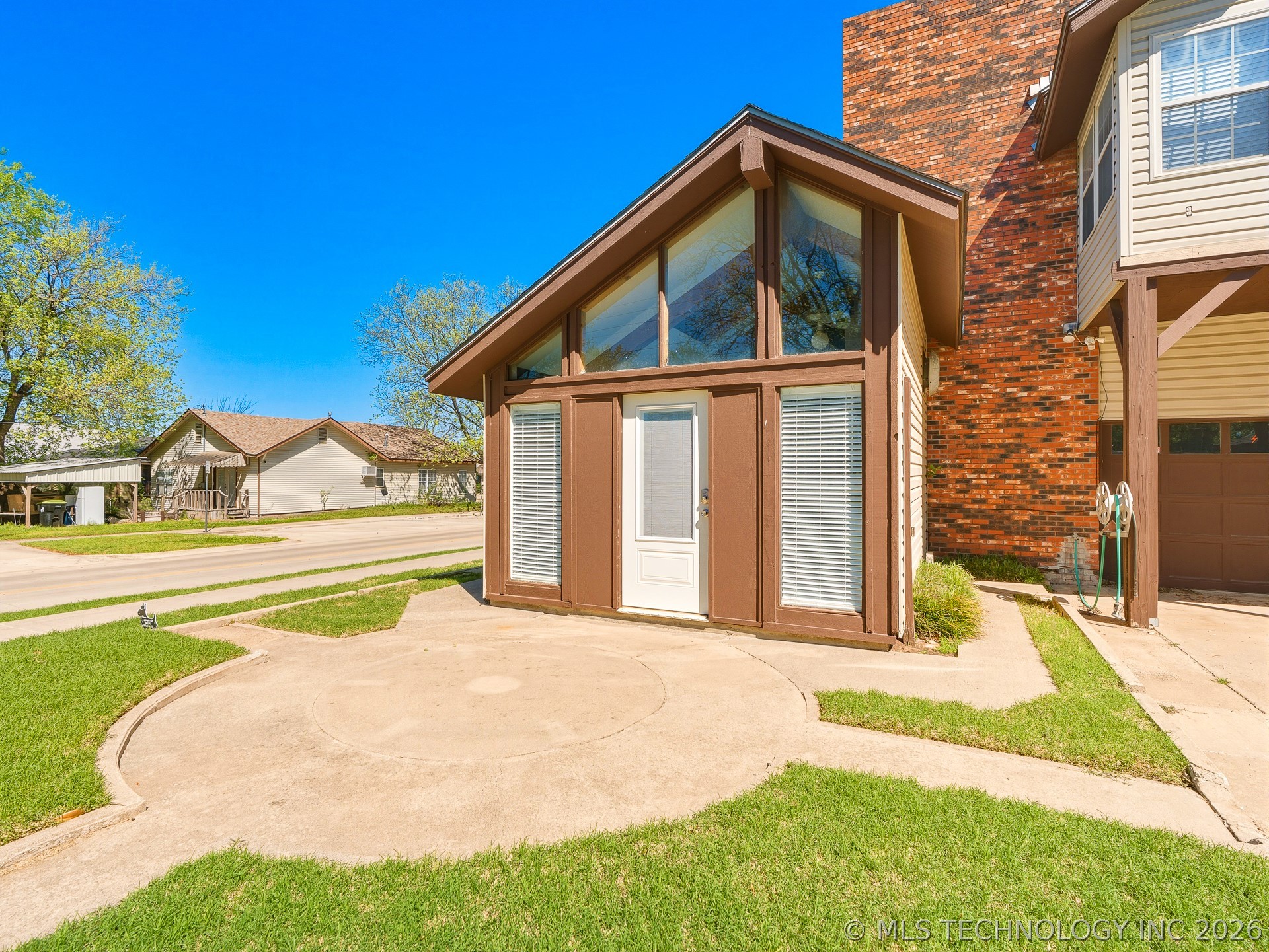 801 E Main Street Ada OK 74820