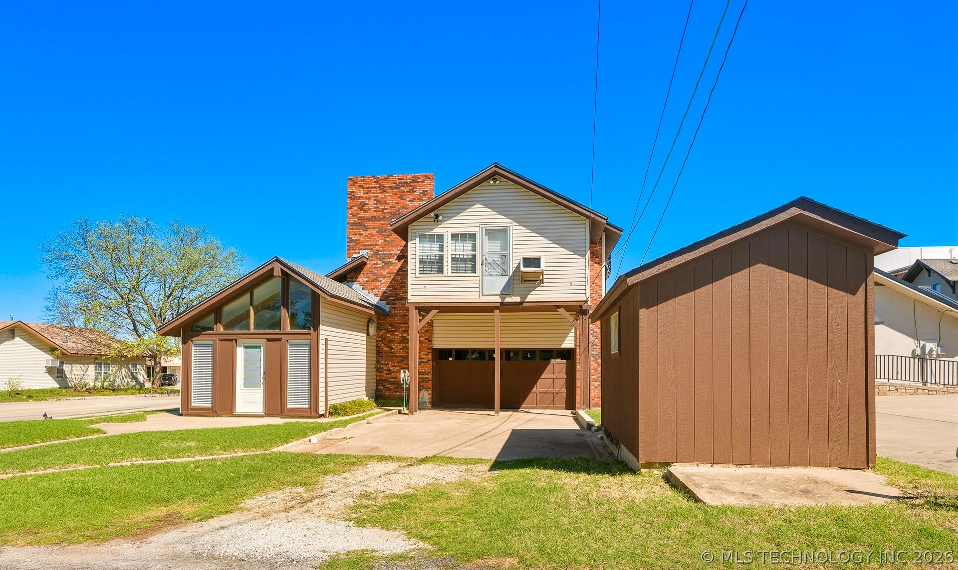 801 E Main Street Ada OK 74820