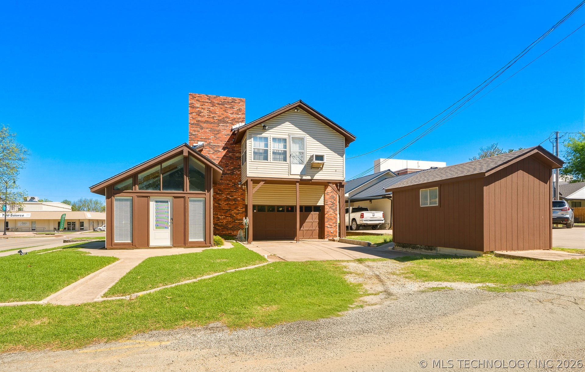 801 E Main Street Ada OK 74820