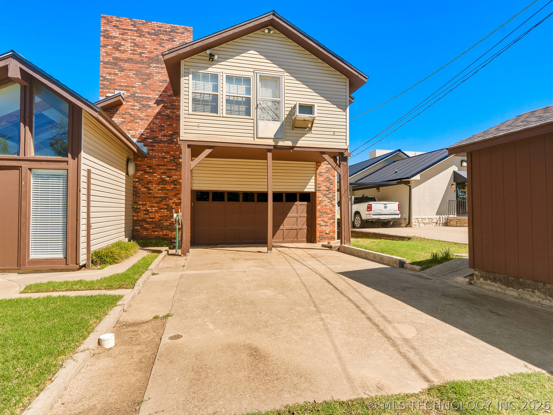 801 E Main Street Ada OK 74820