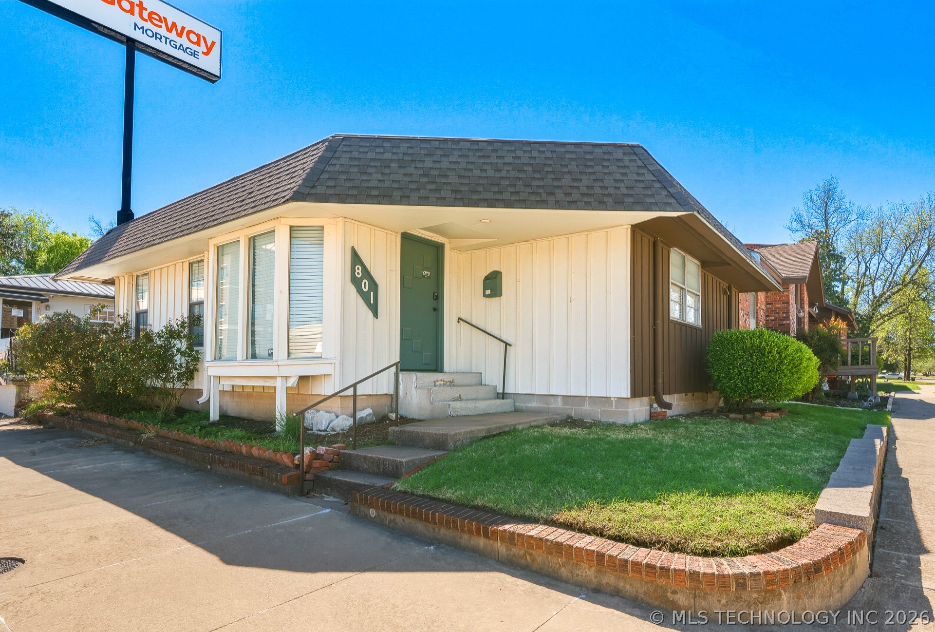 801 E Main Street Ada OK 74820