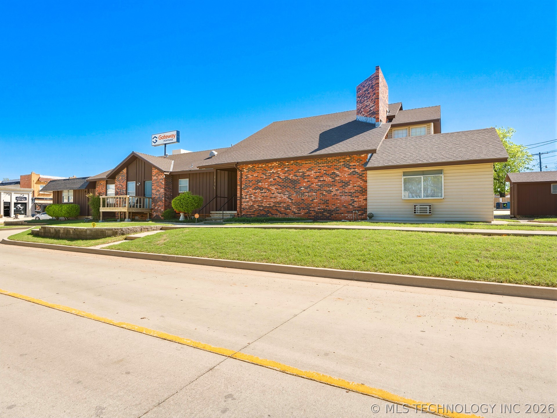 801 E Main Street Ada OK 74820