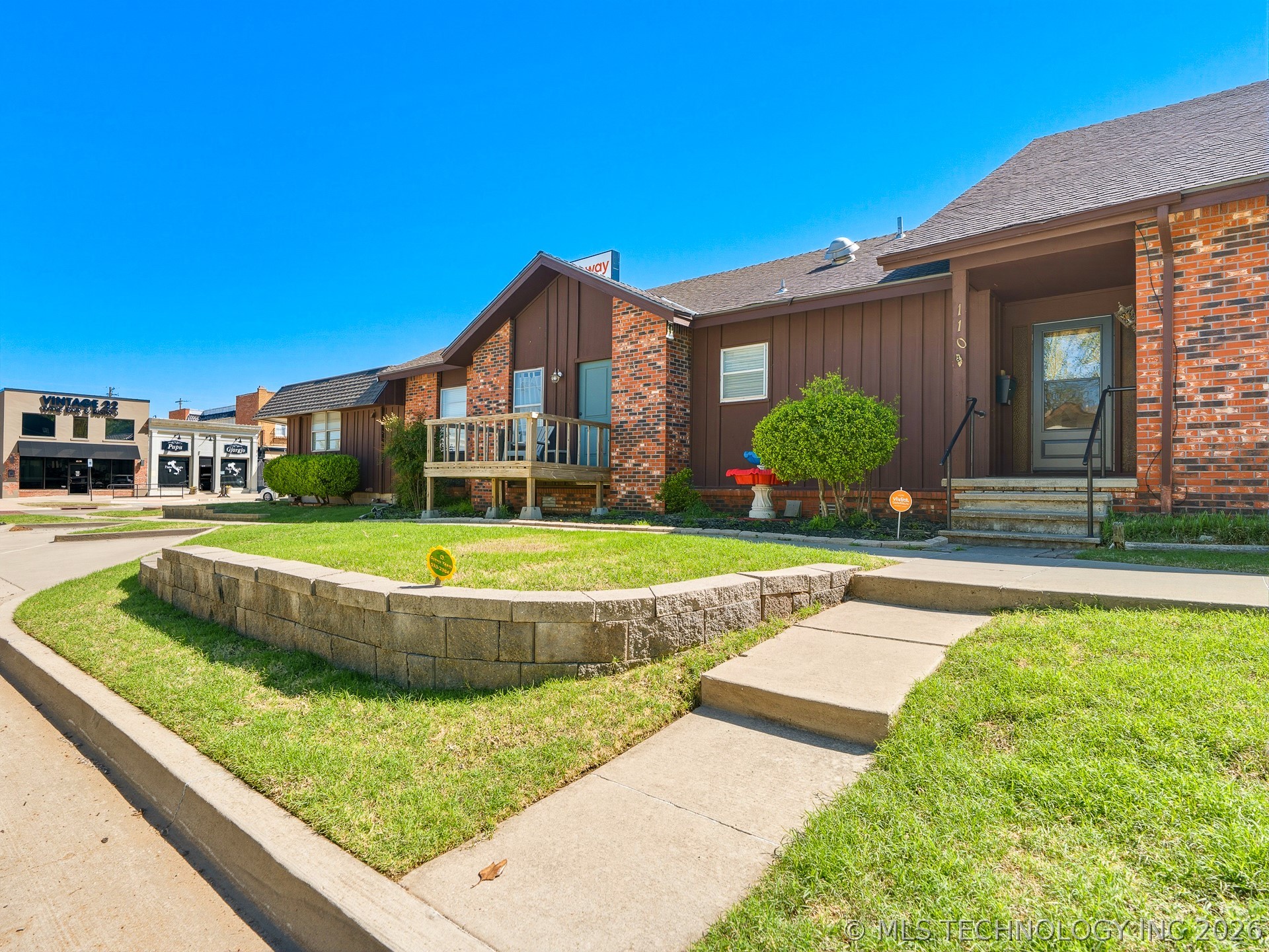 801 E Main Street Ada OK 74820