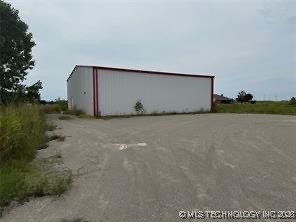 13847 N 3977 Drive Dewey OK 74029