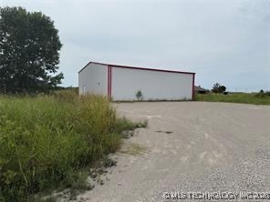13847 N 3977 Drive Dewey OK 74029