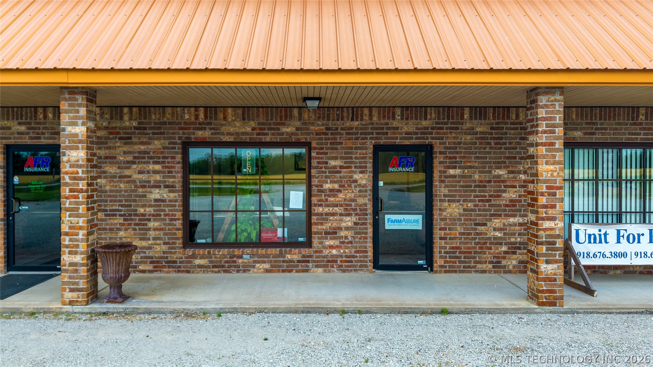 19275 S Highway 125 Highway Fairland OK 74343