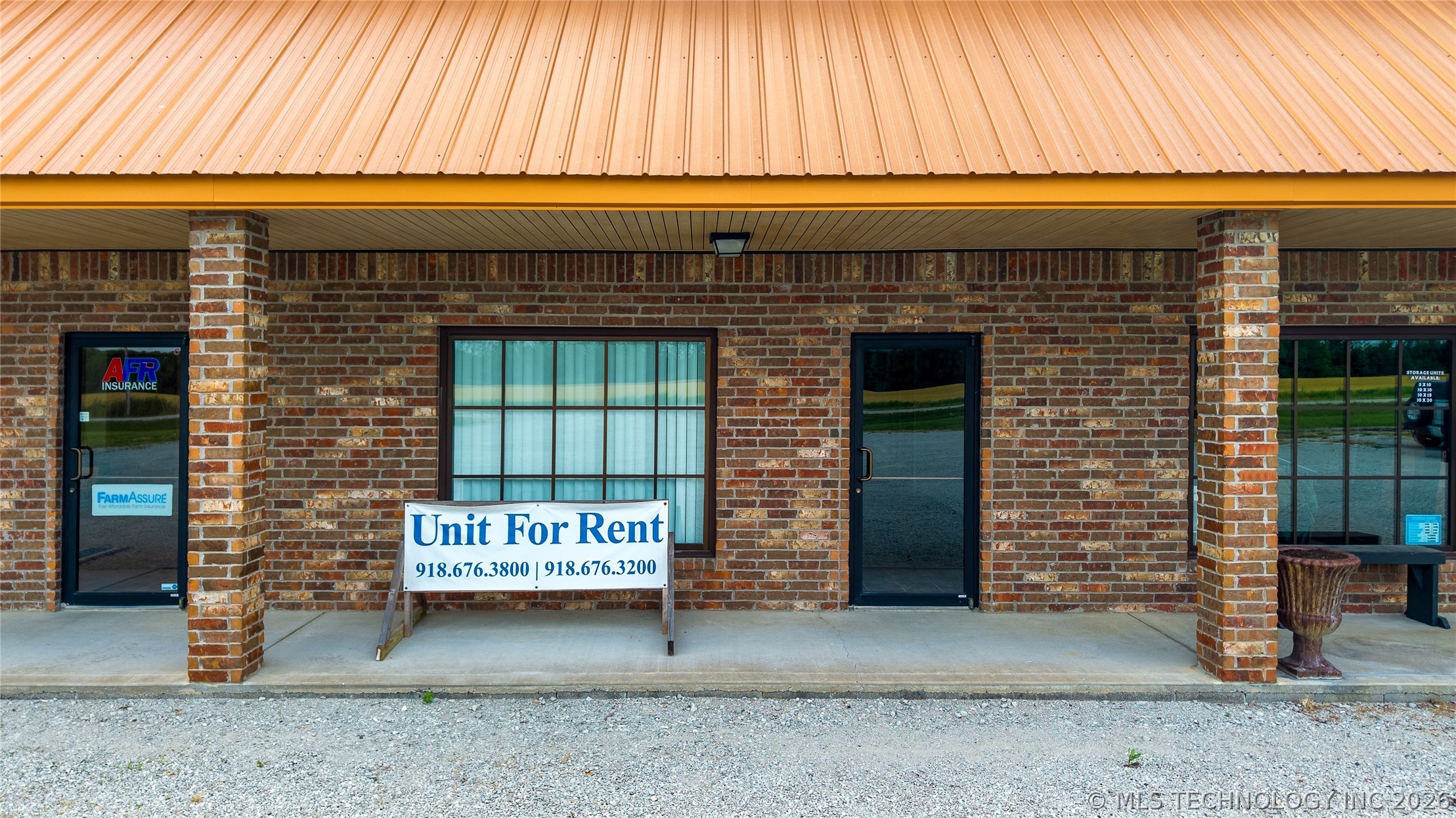 19275 S Highway 125 Highway Fairland OK 74343