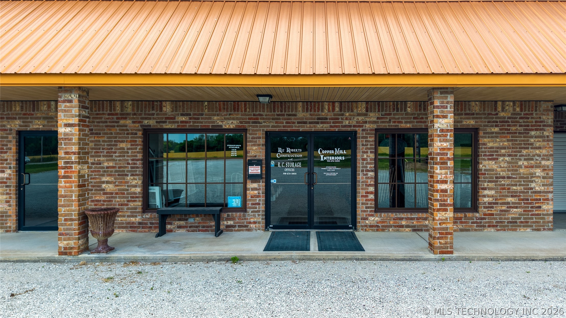 19275 S Highway 125 Highway Fairland OK 74343