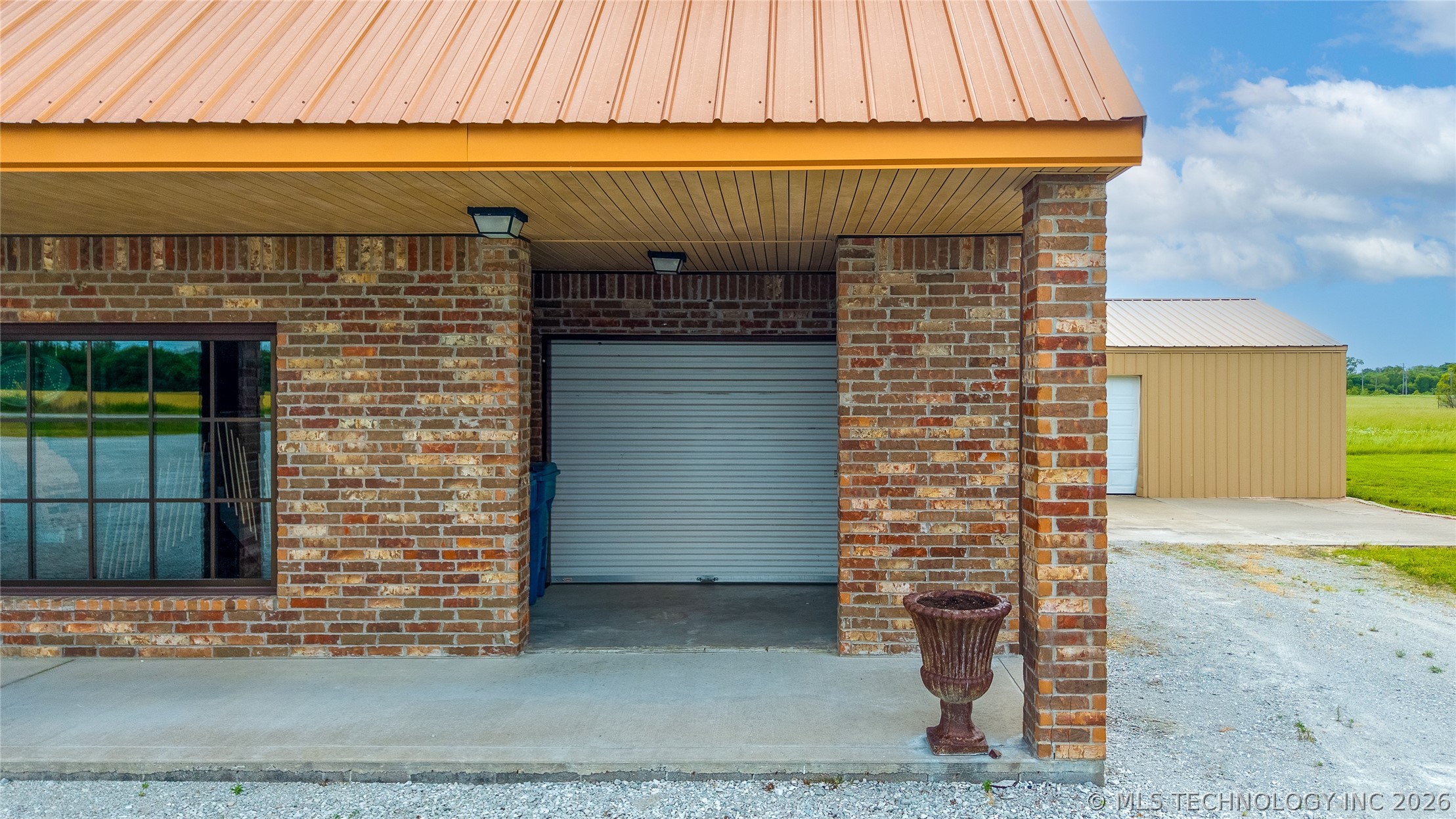 19275 S Highway 125 Highway Fairland OK 74343