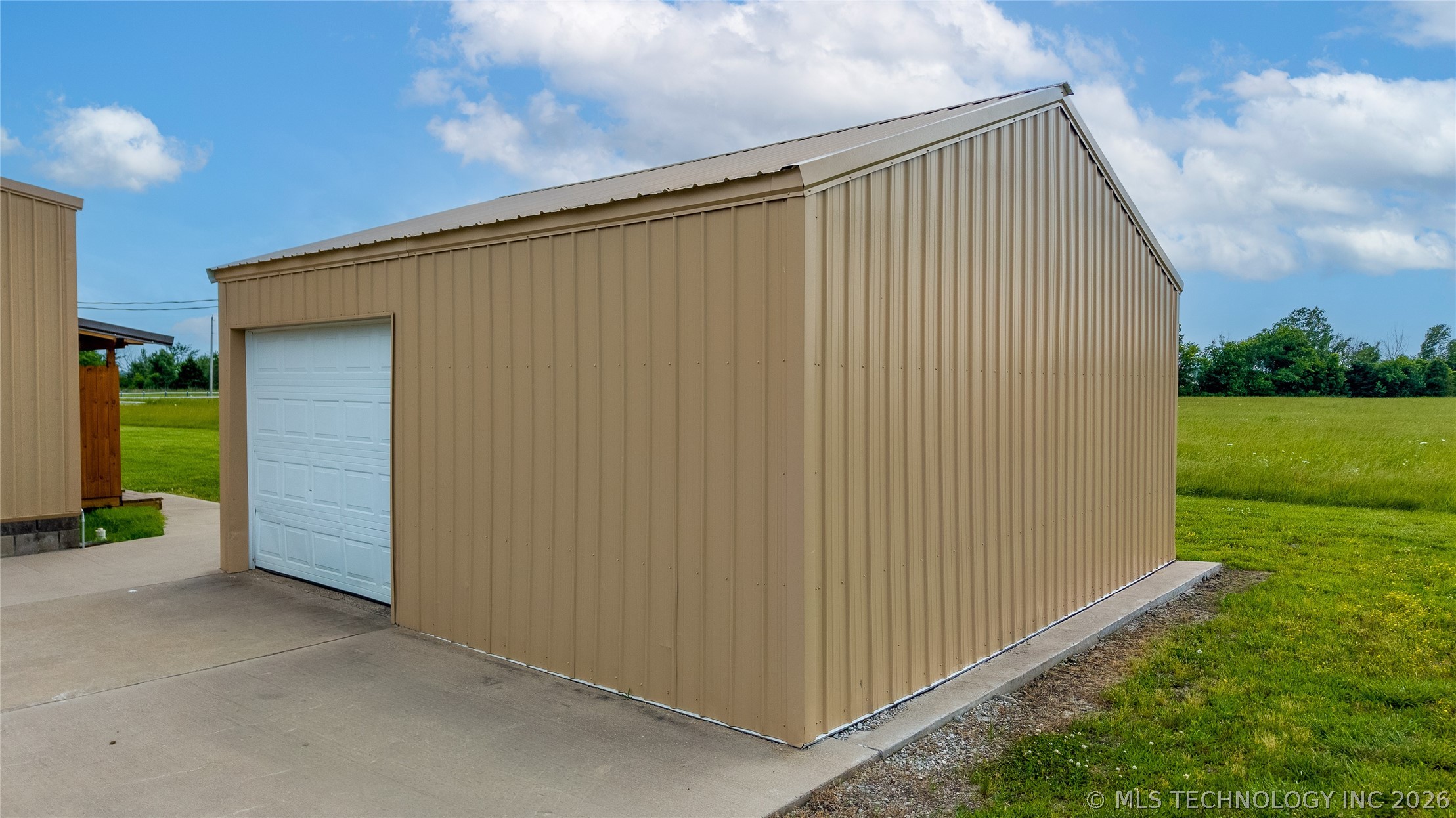 19275 S Highway 125 Highway Fairland OK 74343