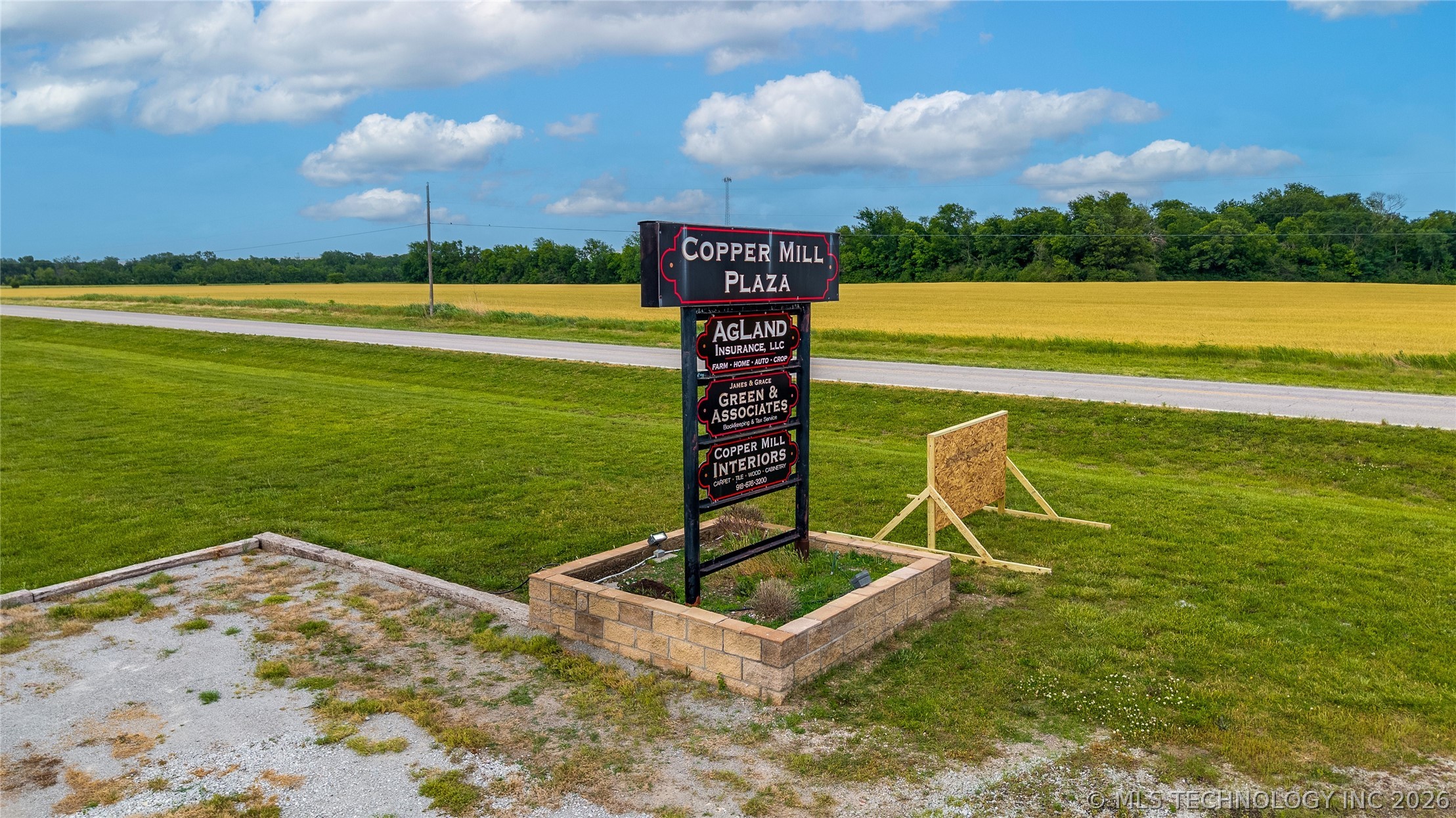 19275 S Highway 125 Highway Fairland OK 74343