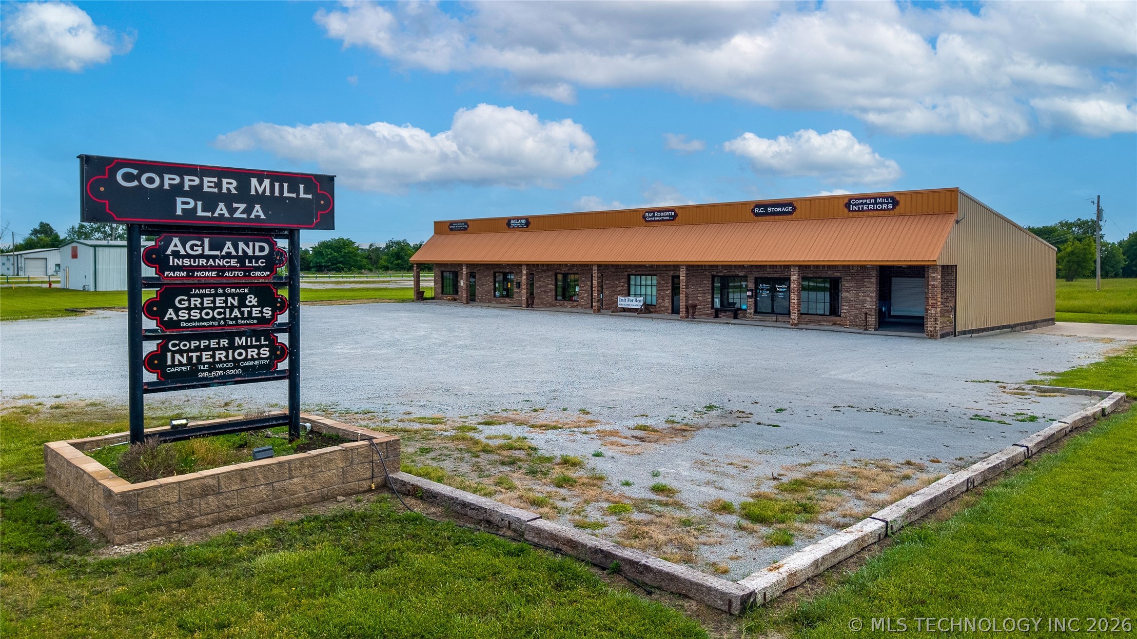 19275 S Highway 125 Highway Fairland OK 74343