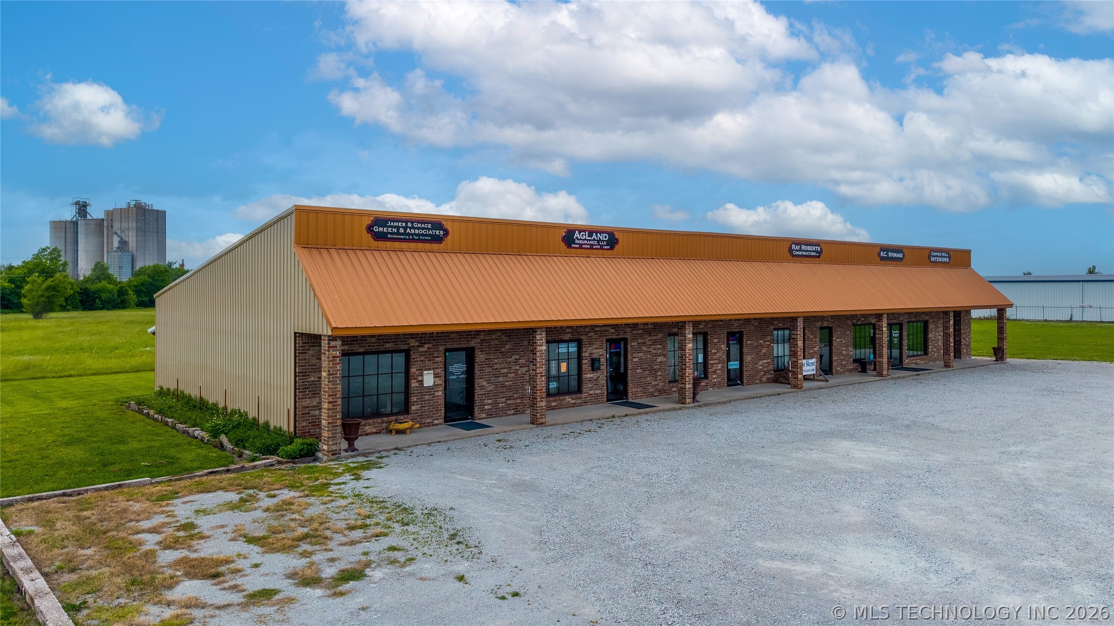 19275 S Highway 125 Highway Fairland OK 74343