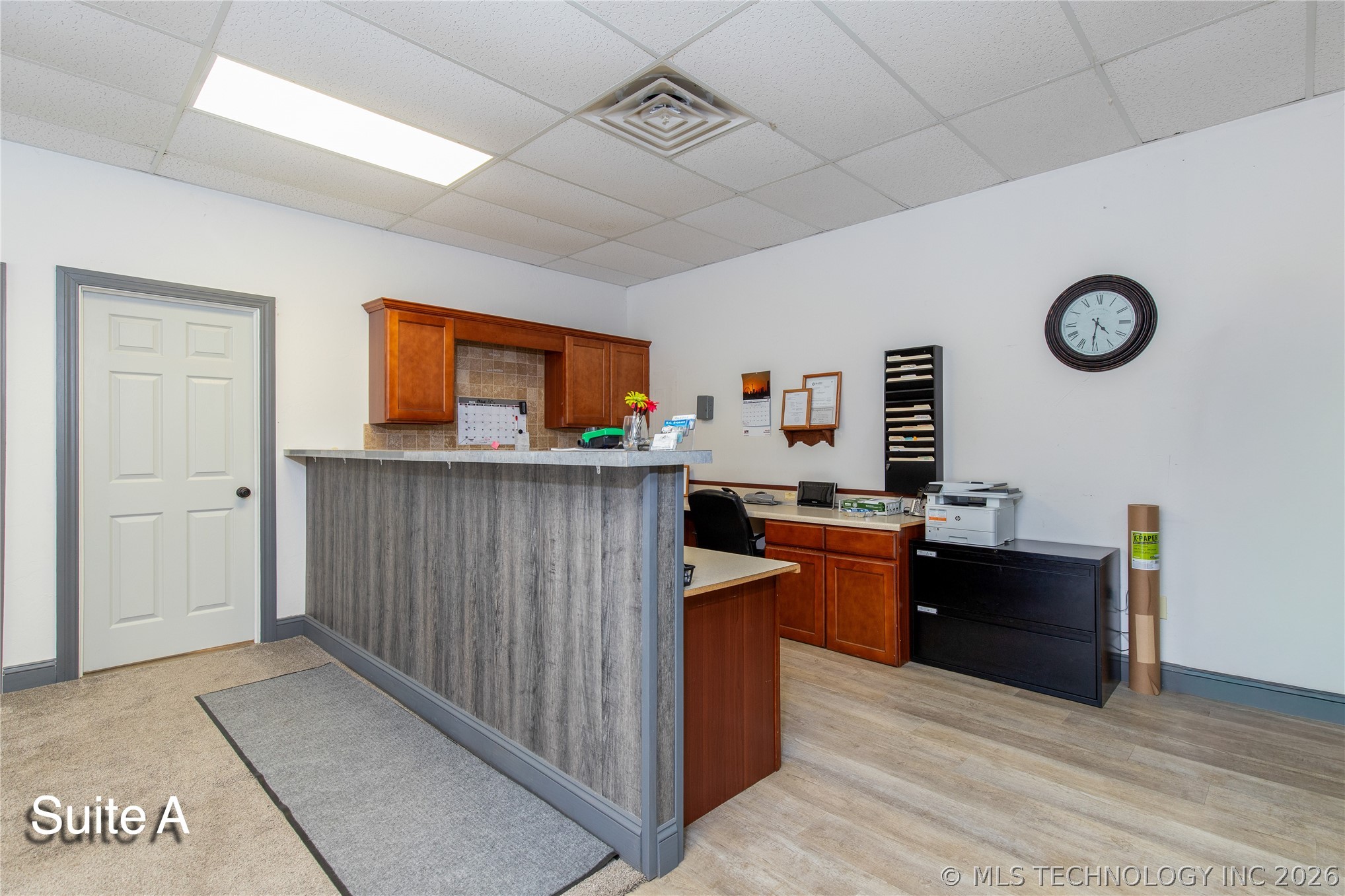 19275 S Highway 125 Highway Fairland OK 74343