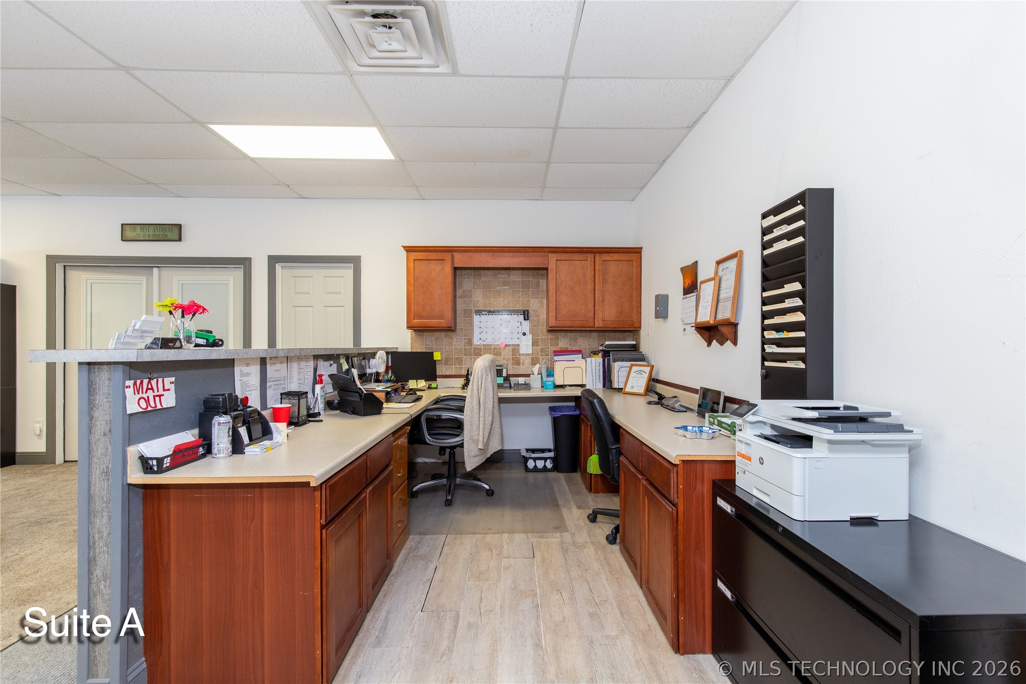 19275 S Highway 125 Highway Fairland OK 74343