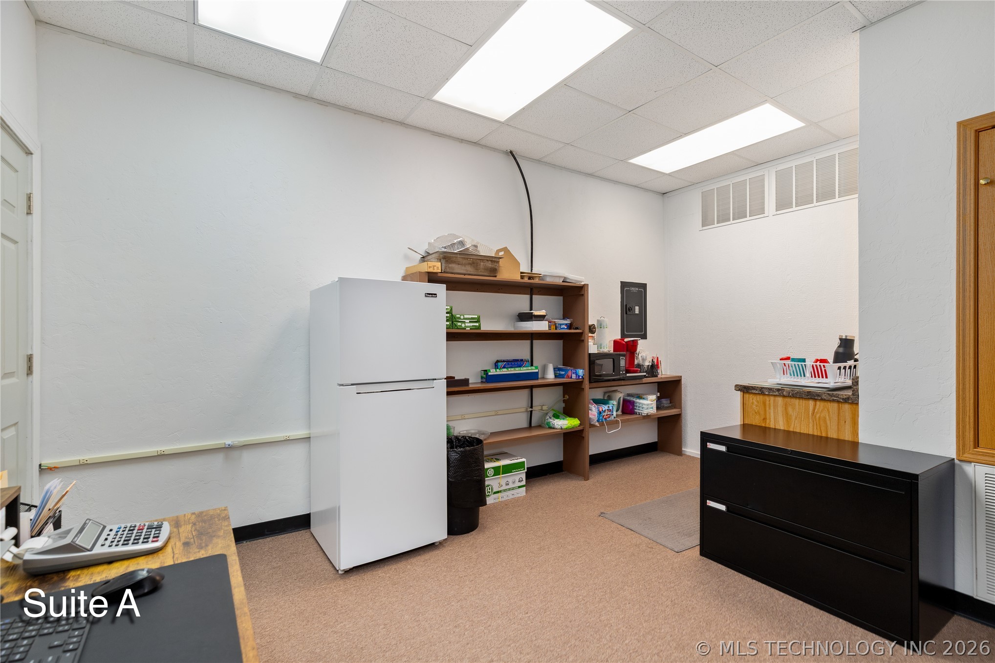 19275 S Highway 125 Highway Fairland OK 74343