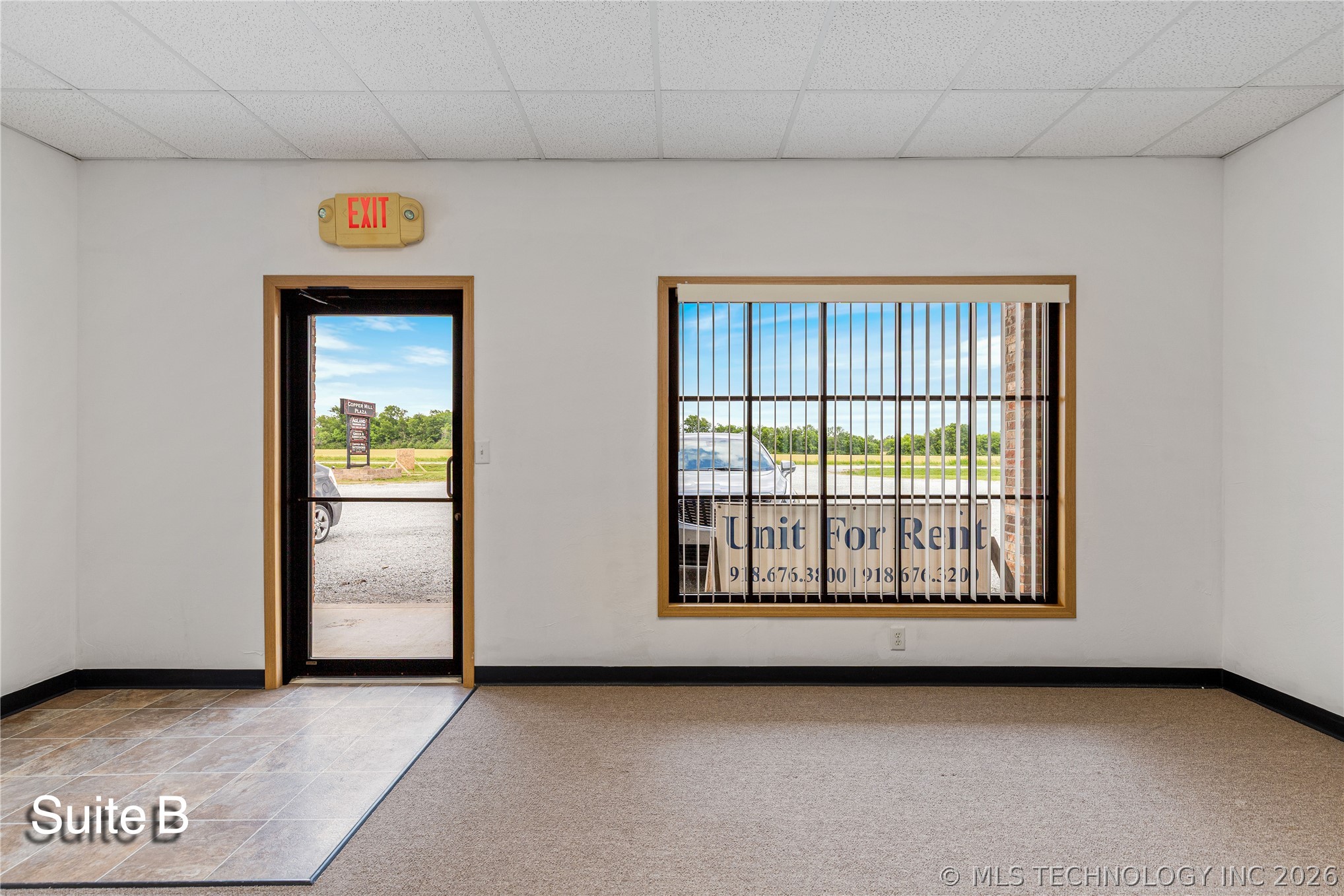 19275 S Highway 125 Highway Fairland OK 74343