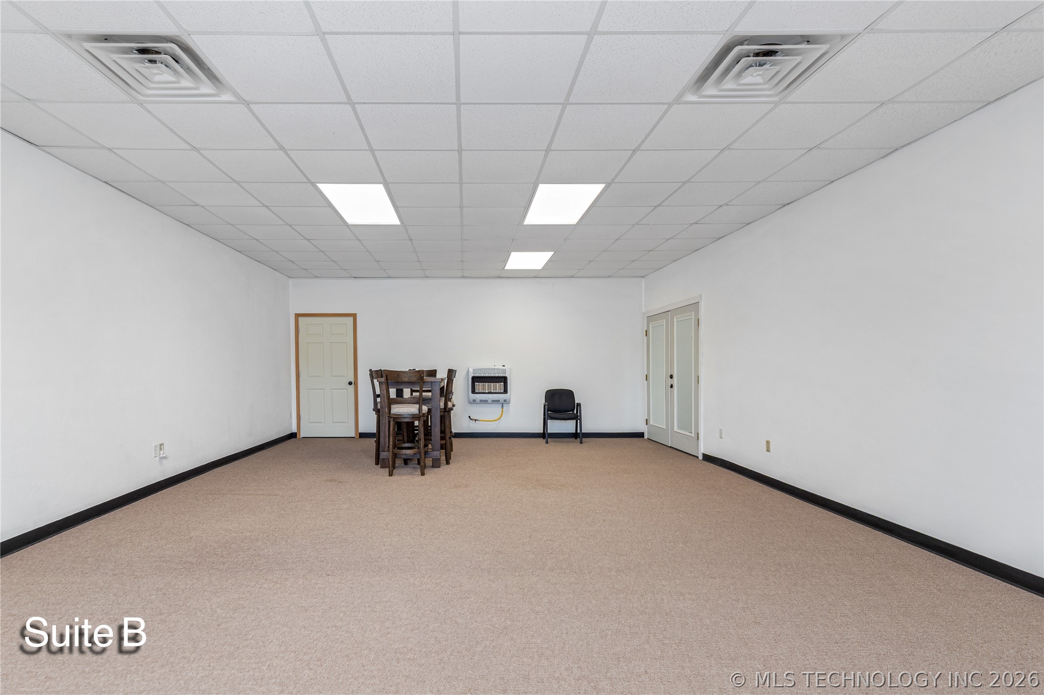 19275 S Highway 125 Highway Fairland OK 74343