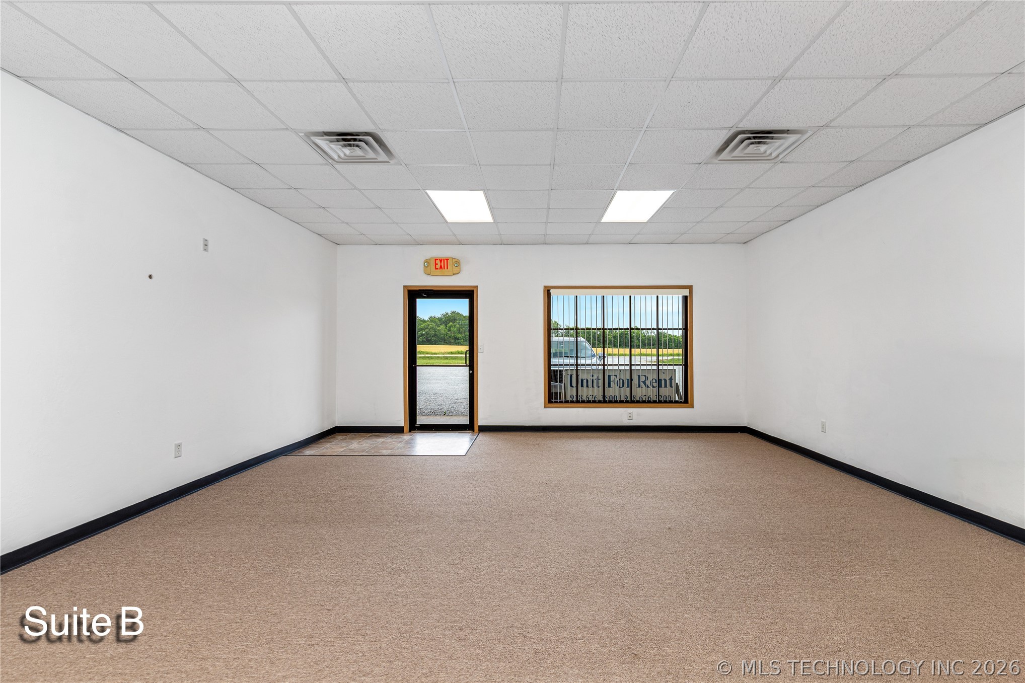 19275 S Highway 125 Highway Fairland OK 74343