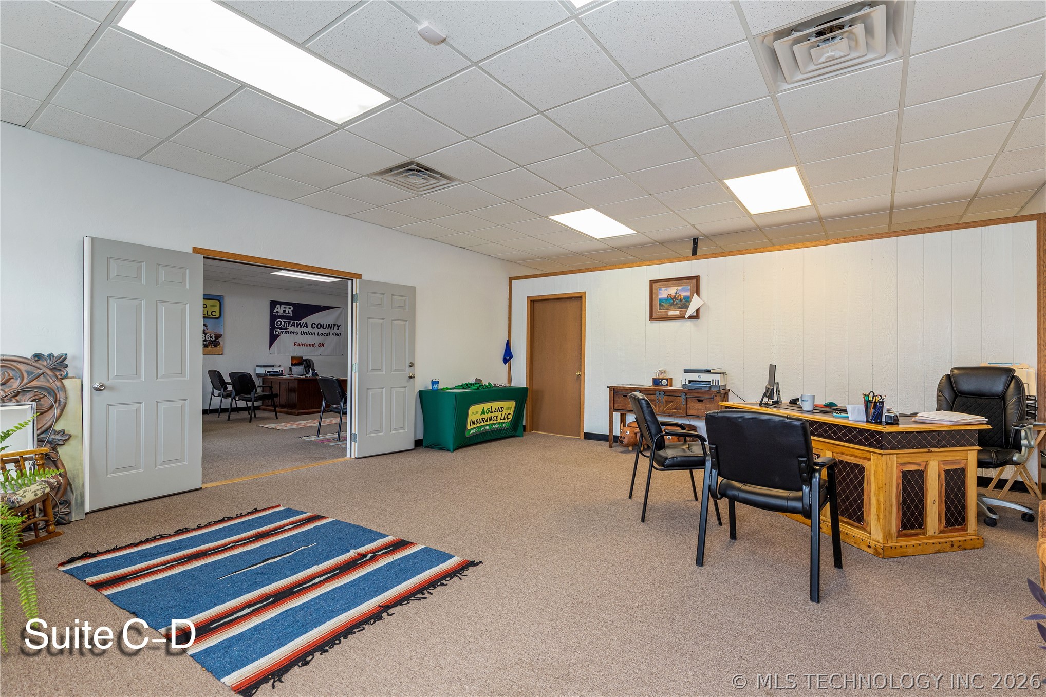 19275 S Highway 125 Highway Fairland OK 74343