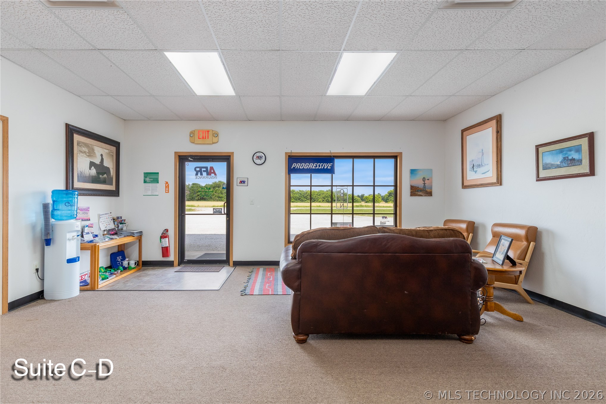 19275 S Highway 125 Highway Fairland OK 74343