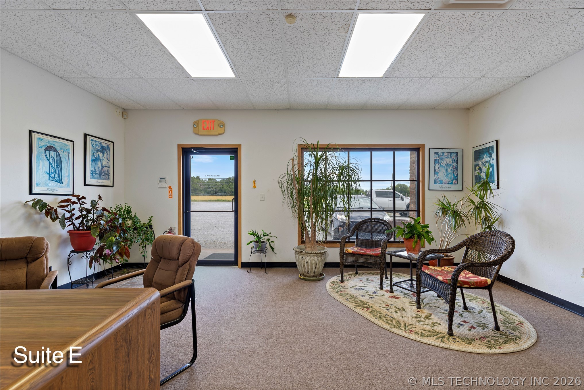 19275 S Highway 125 Highway Fairland OK 74343