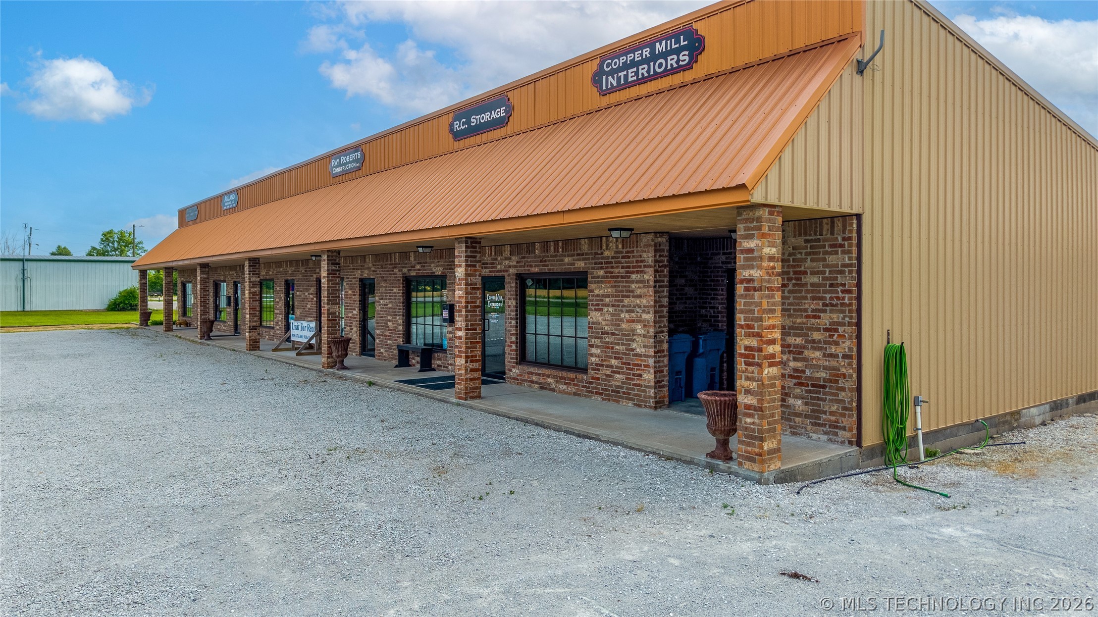 19275 S Highway 125 Highway Fairland OK 74343