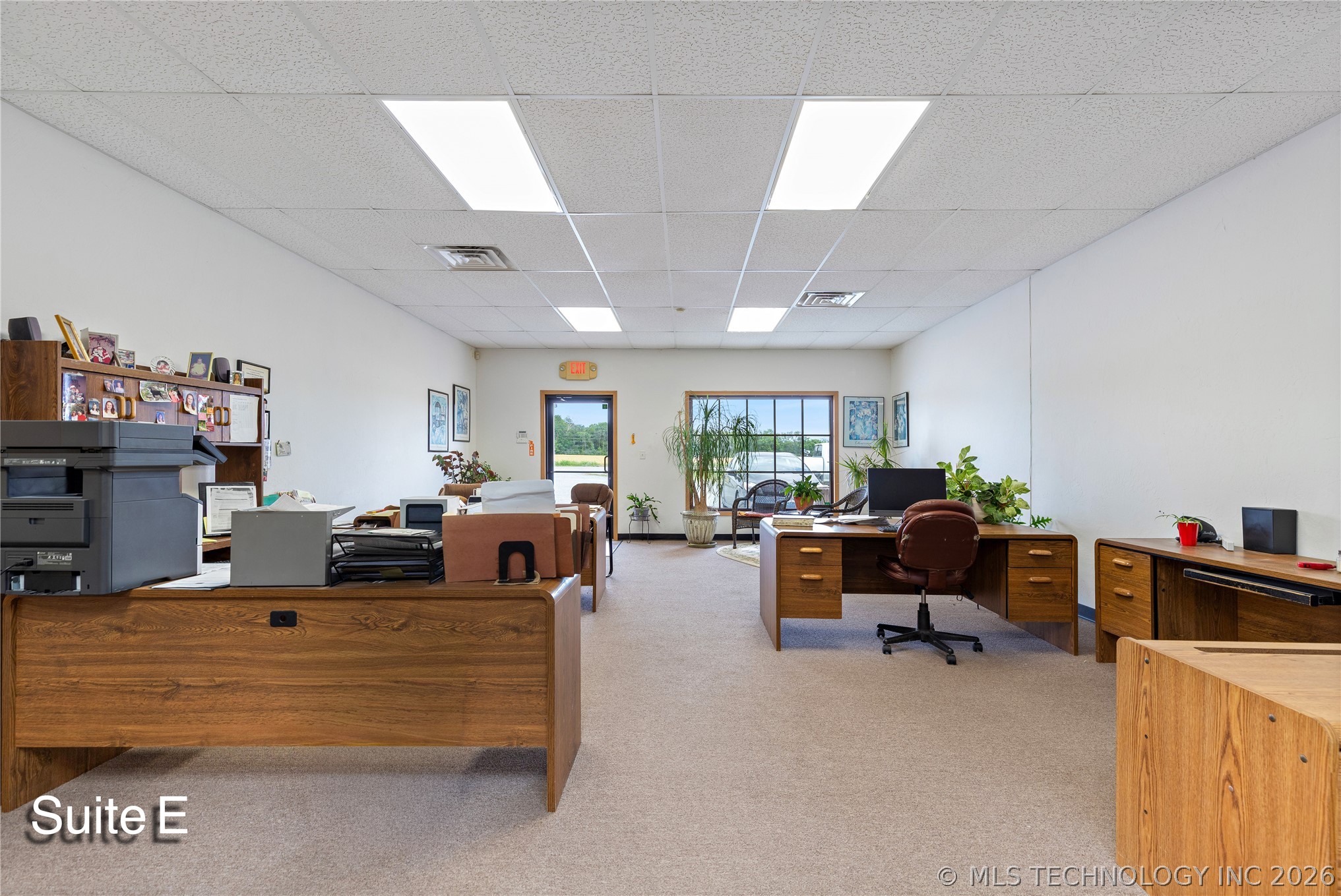 19275 S Highway 125 Highway Fairland OK 74343