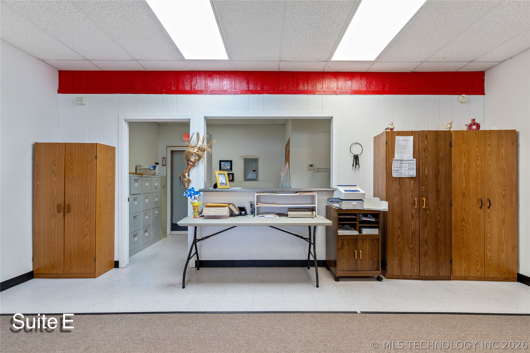 19275 S Highway 125 Highway Fairland OK 74343