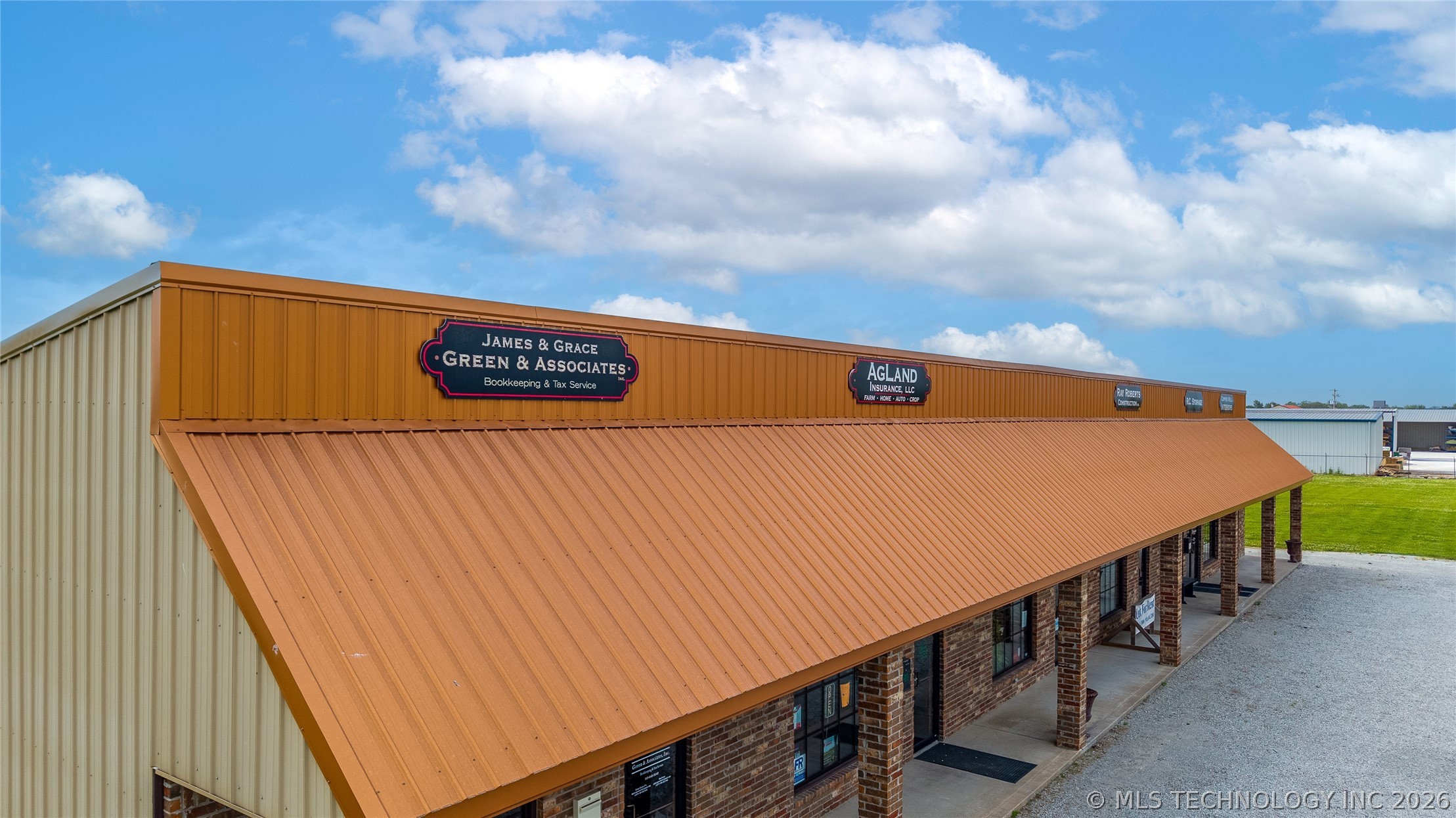 19275 S Highway 125 Highway Fairland OK 74343