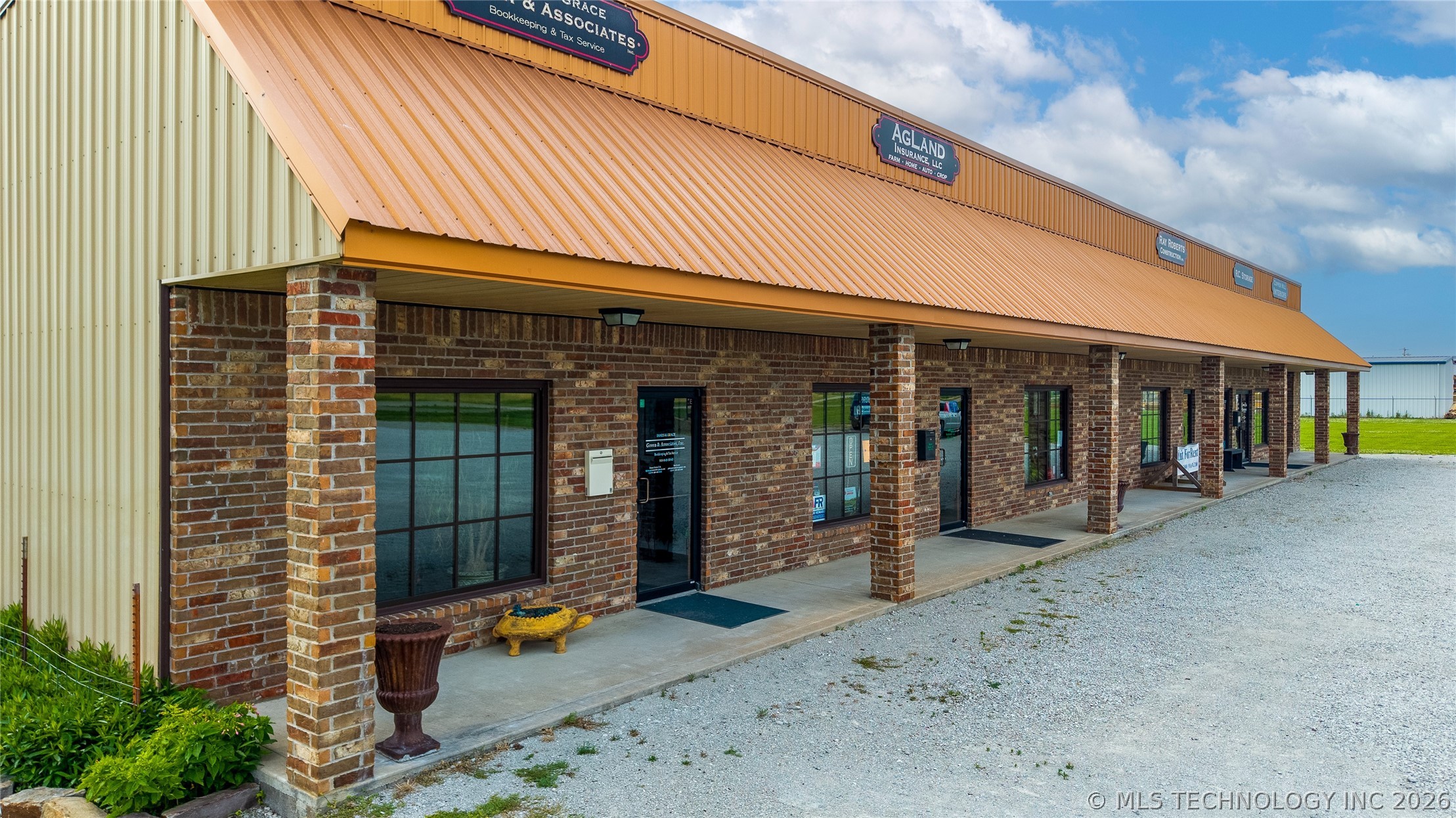 19275 S Highway 125 Highway Fairland OK 74343