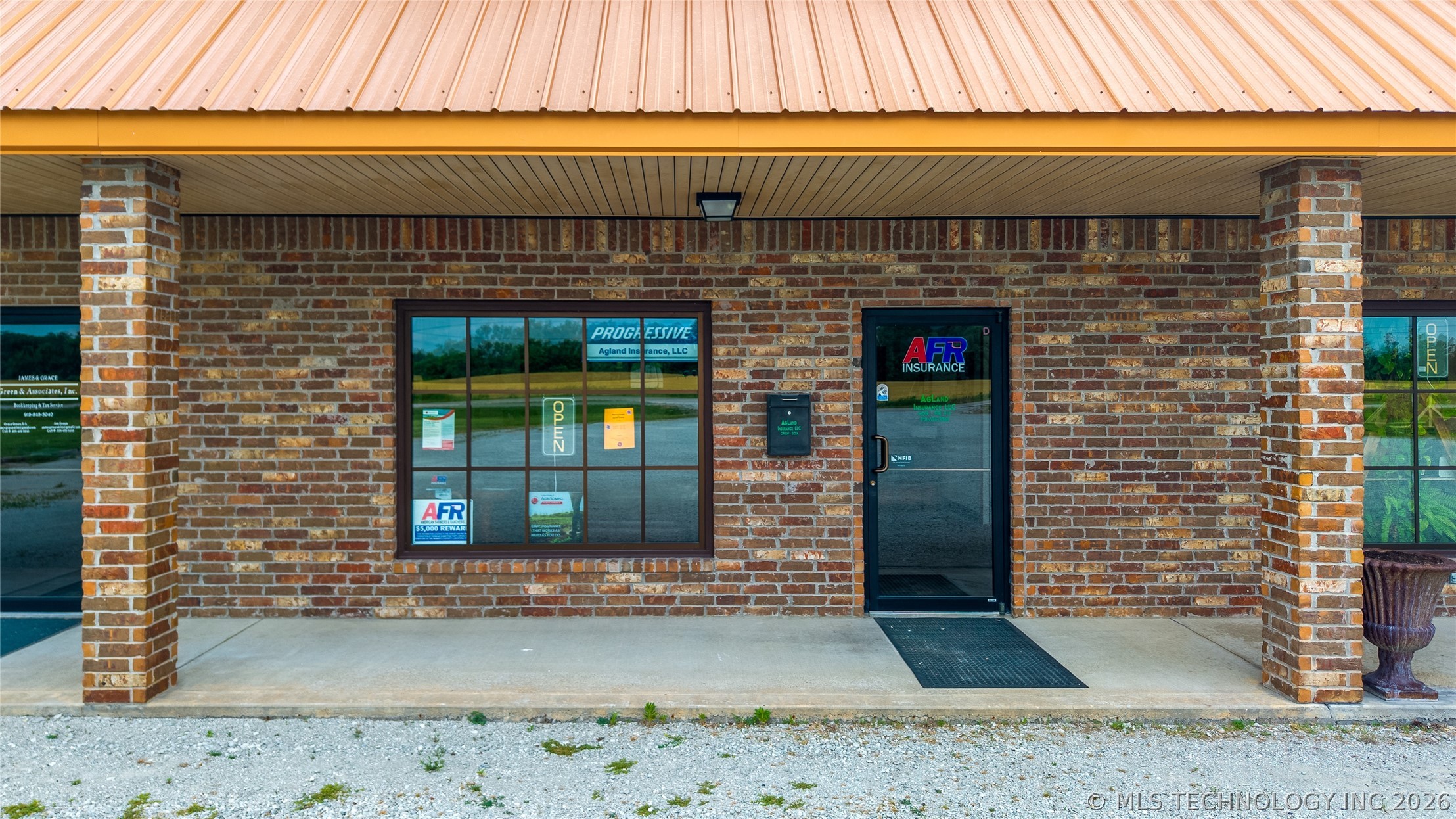 19275 S Highway 125 Highway Fairland OK 74343