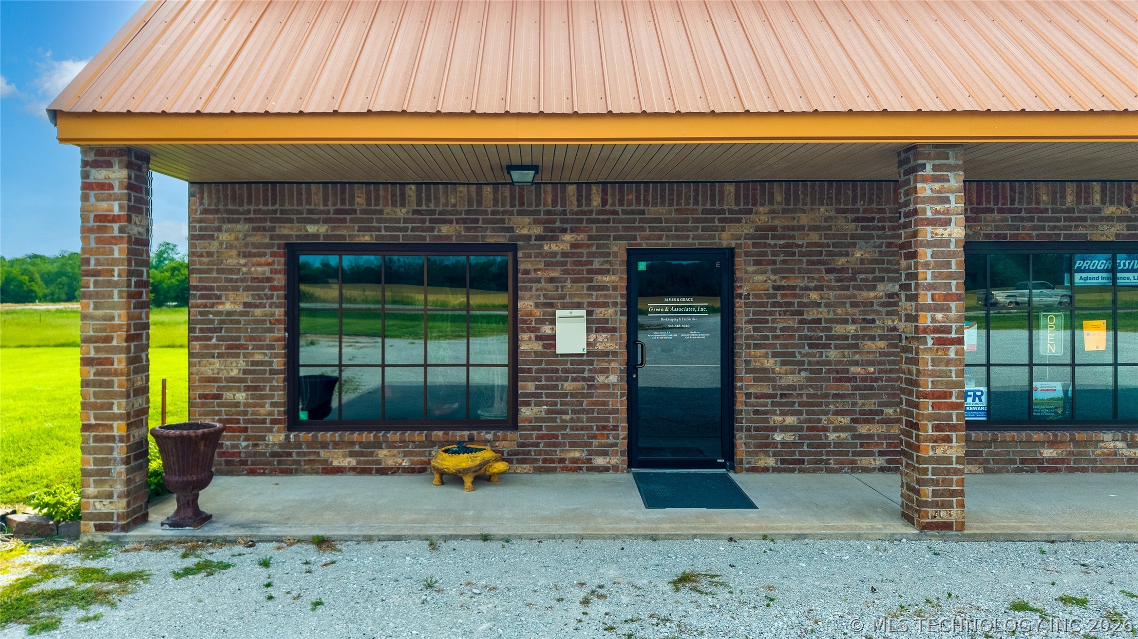 19275 S Highway 125 Highway Fairland OK 74343