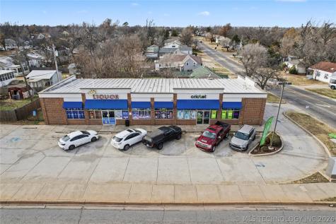 3637 N Pennsylvania Oklahoma City OK 73112