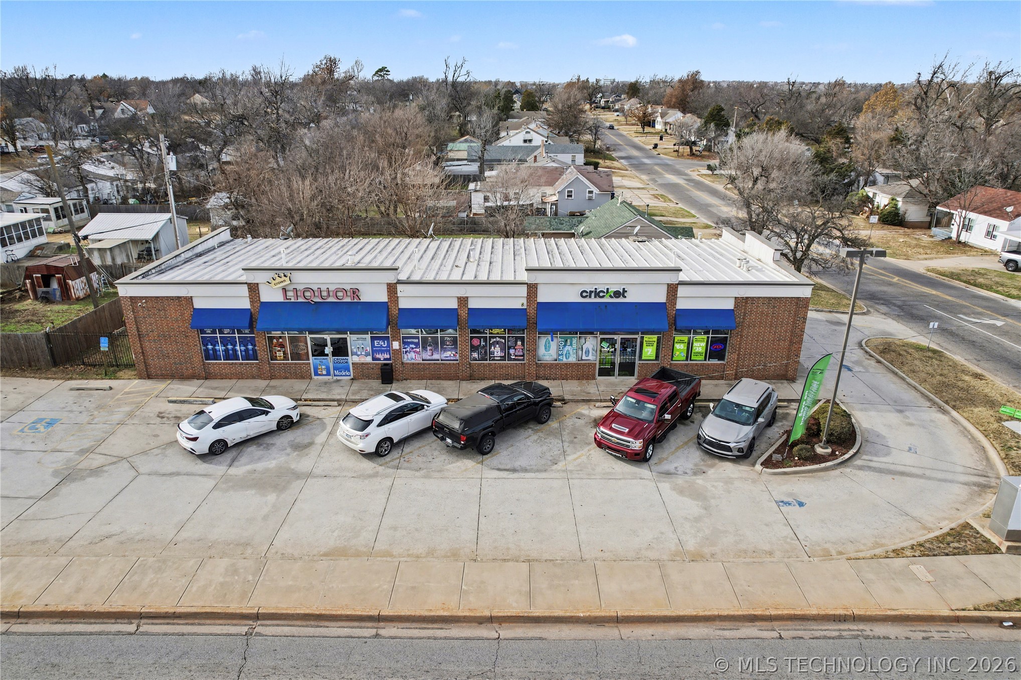 3637 N Pennsylvania Oklahoma City OK 73112