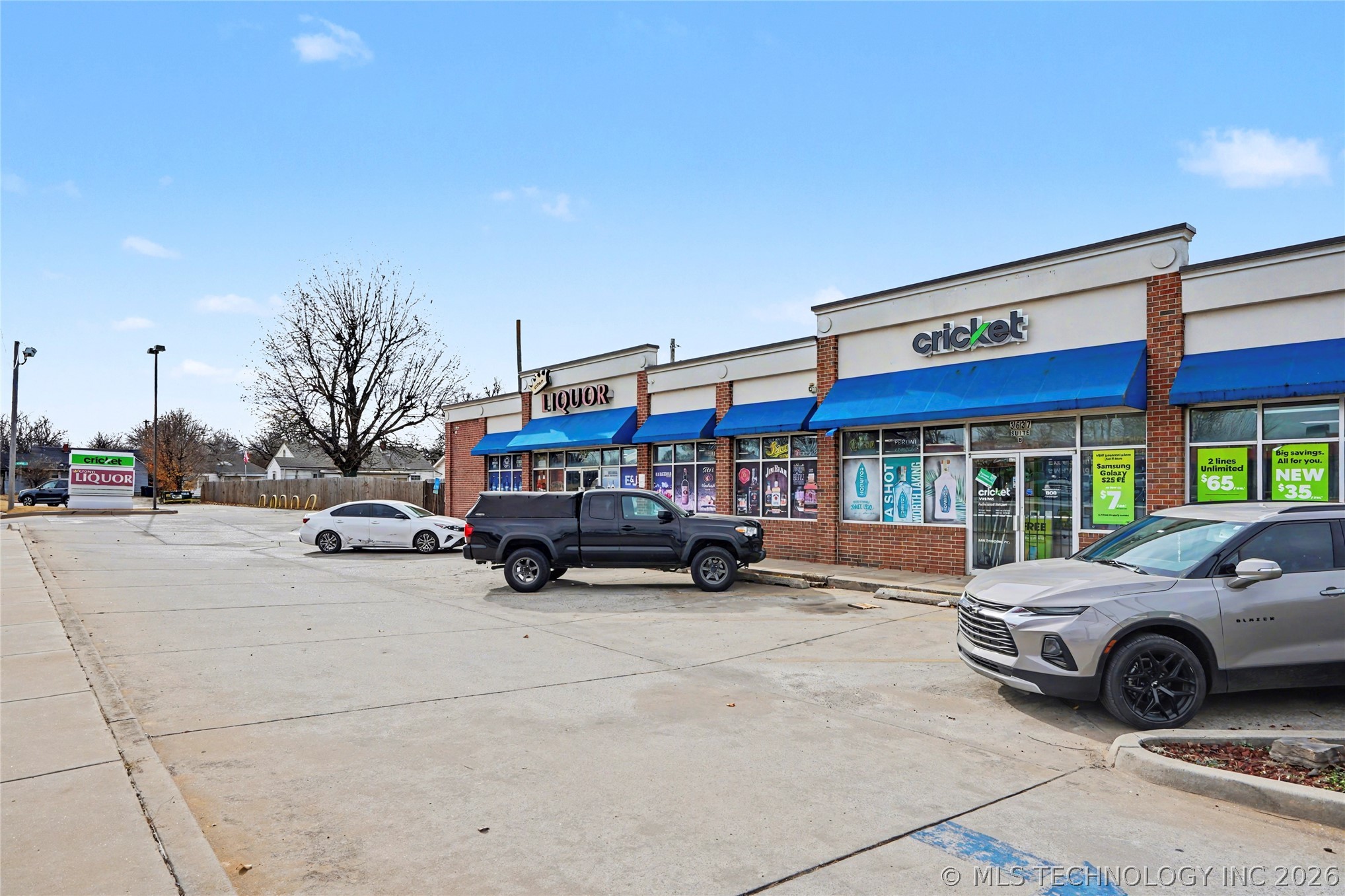 3637 N Pennsylvania Oklahoma City OK 73112