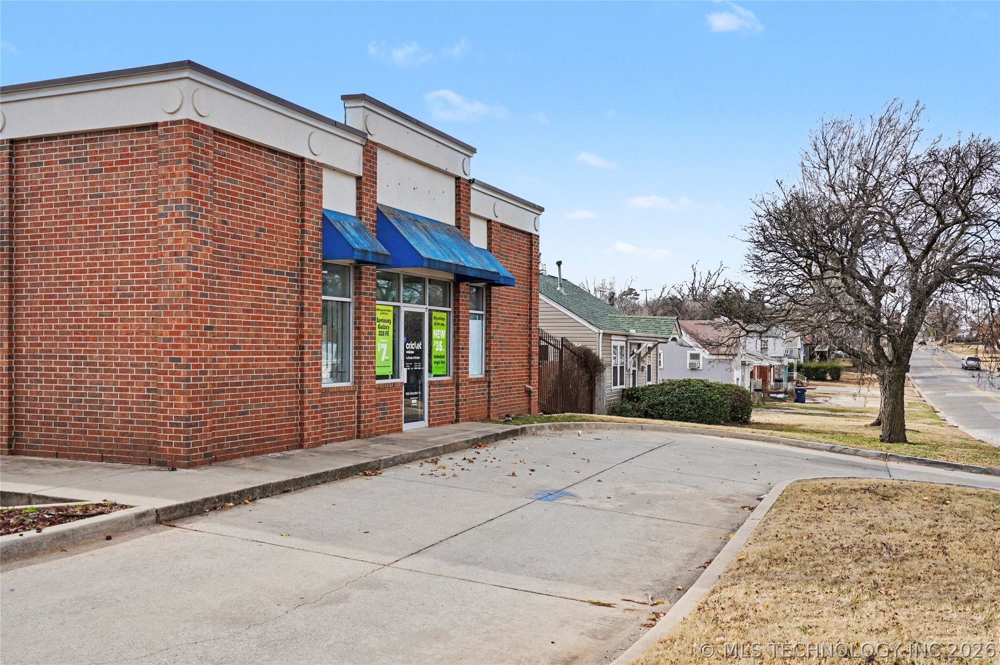 3637 N Pennsylvania Oklahoma City OK 73112